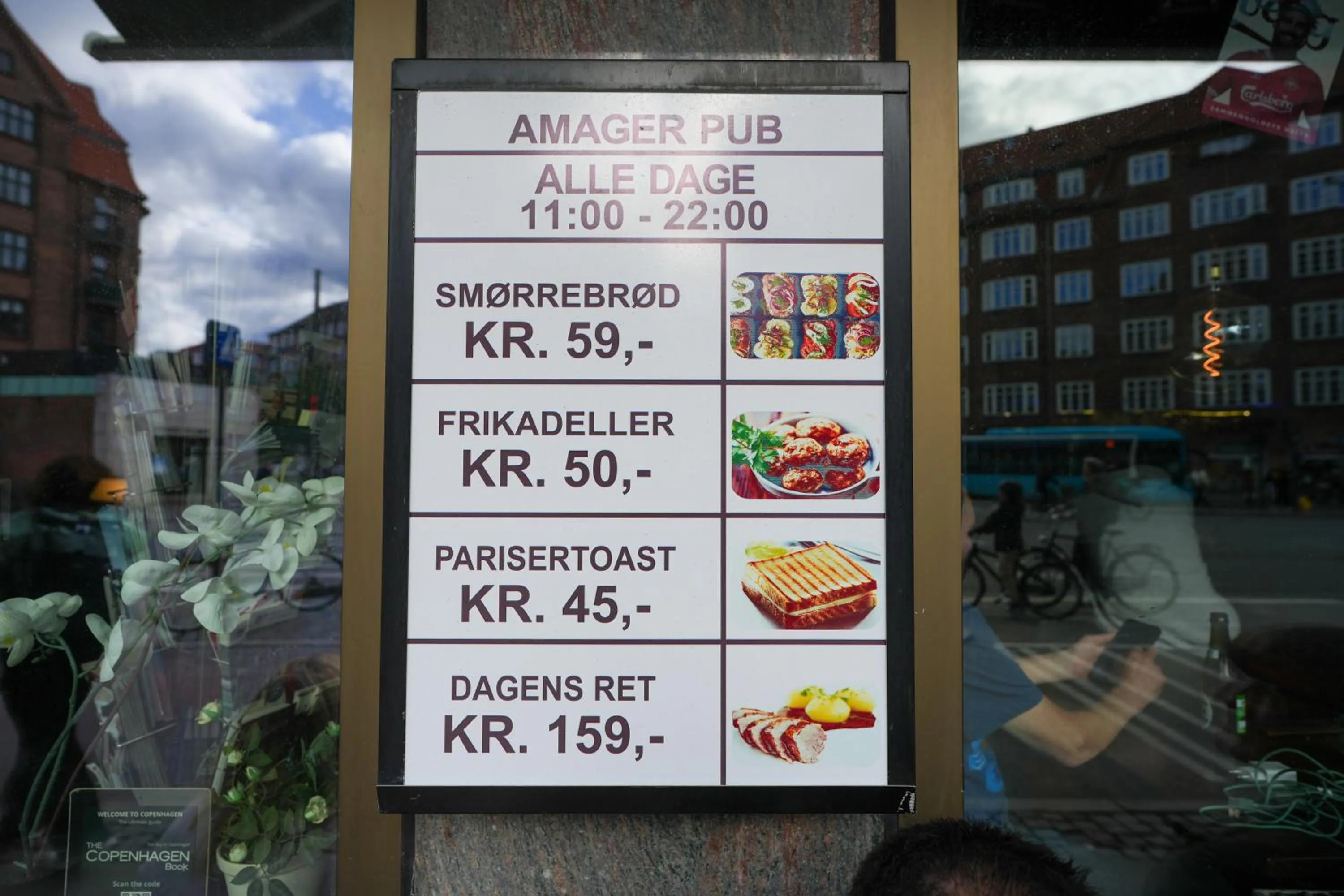 Hotel Amager