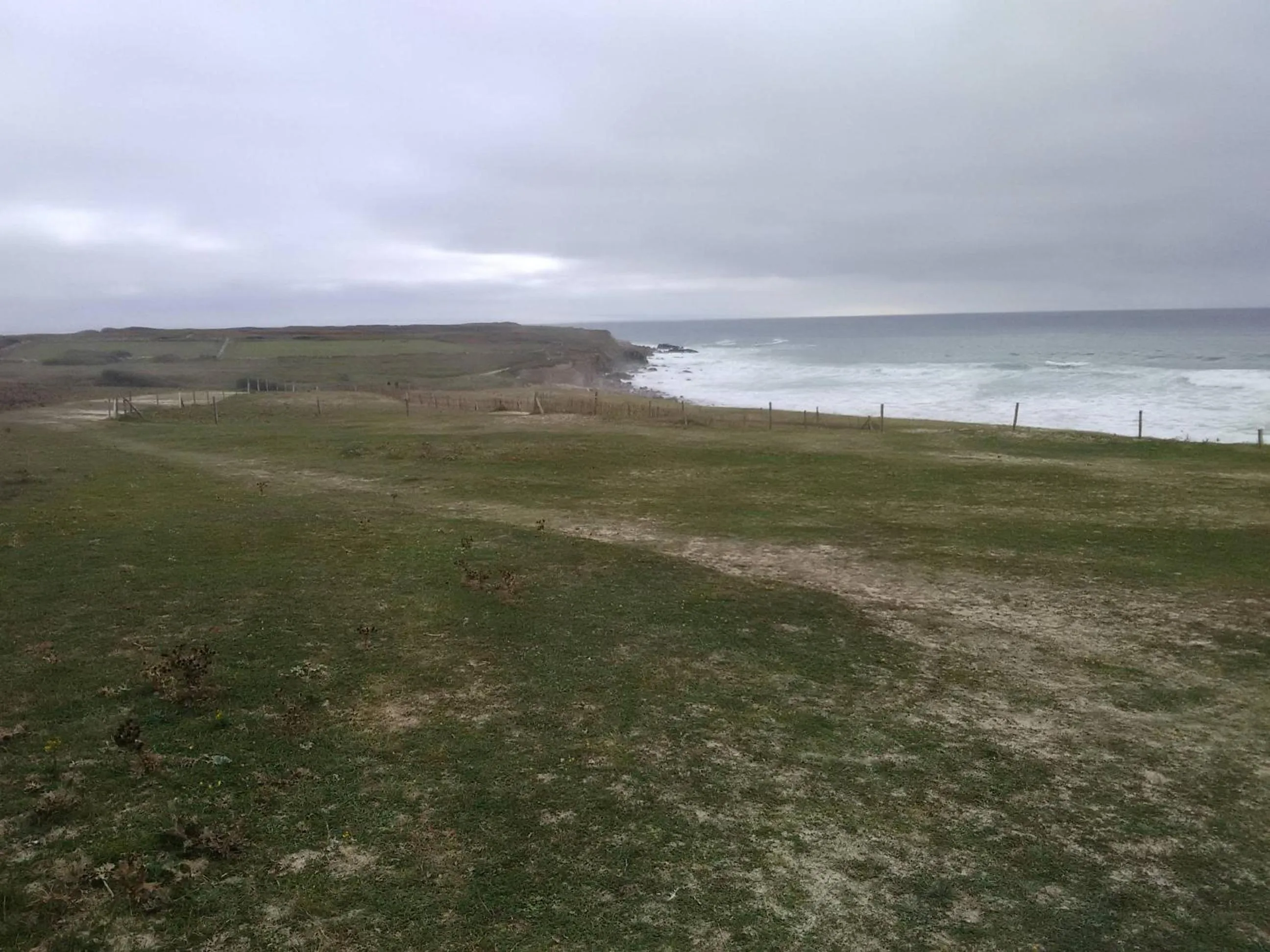 Beach in Maison Entre Terre et Mer
