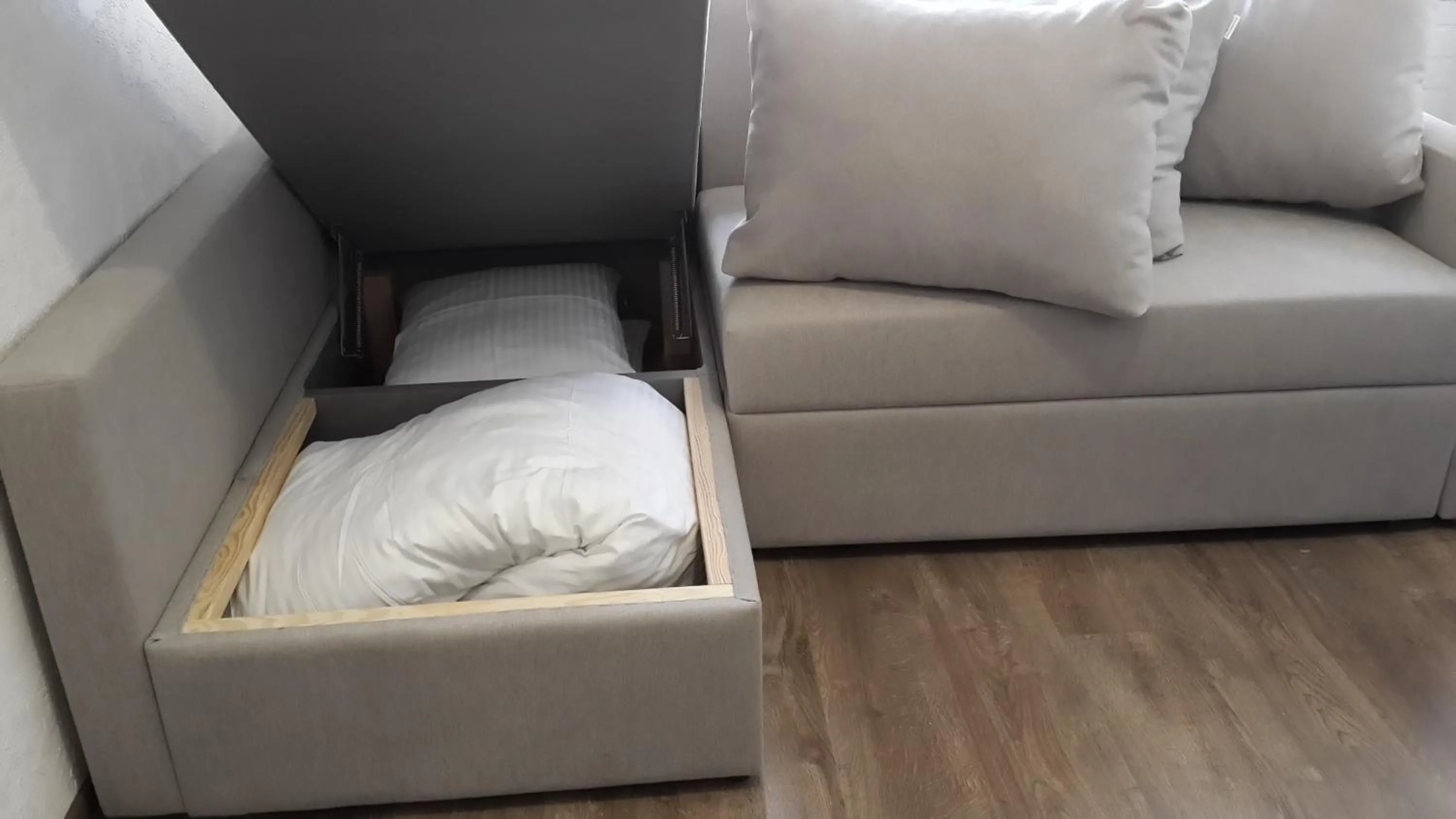 Cozy studio in the heart of Odessa