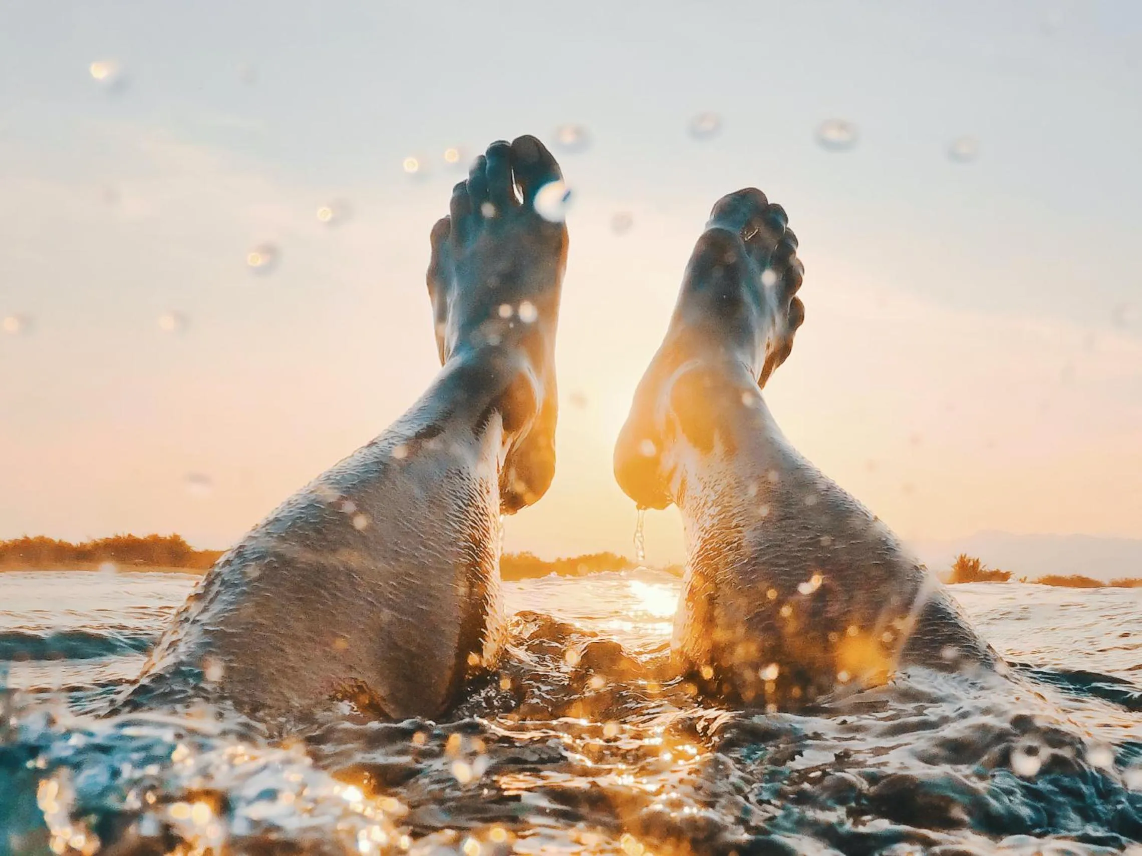 Beach in Hotel Faaborg Fjord