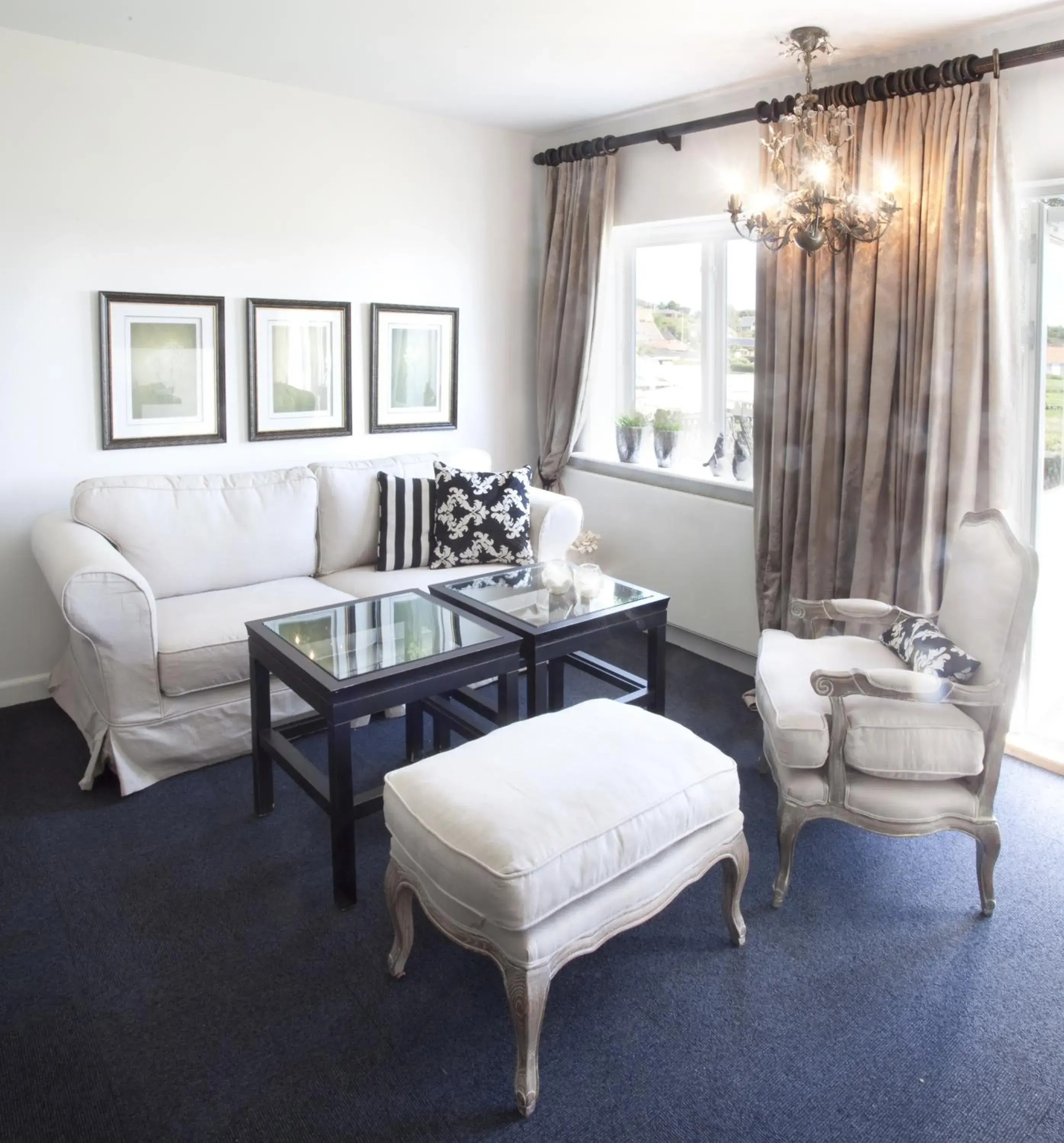 Suite - single occupancy in Hotel Faaborg Fjord Suite - single occupancy in Hotel Faaborg Fjord