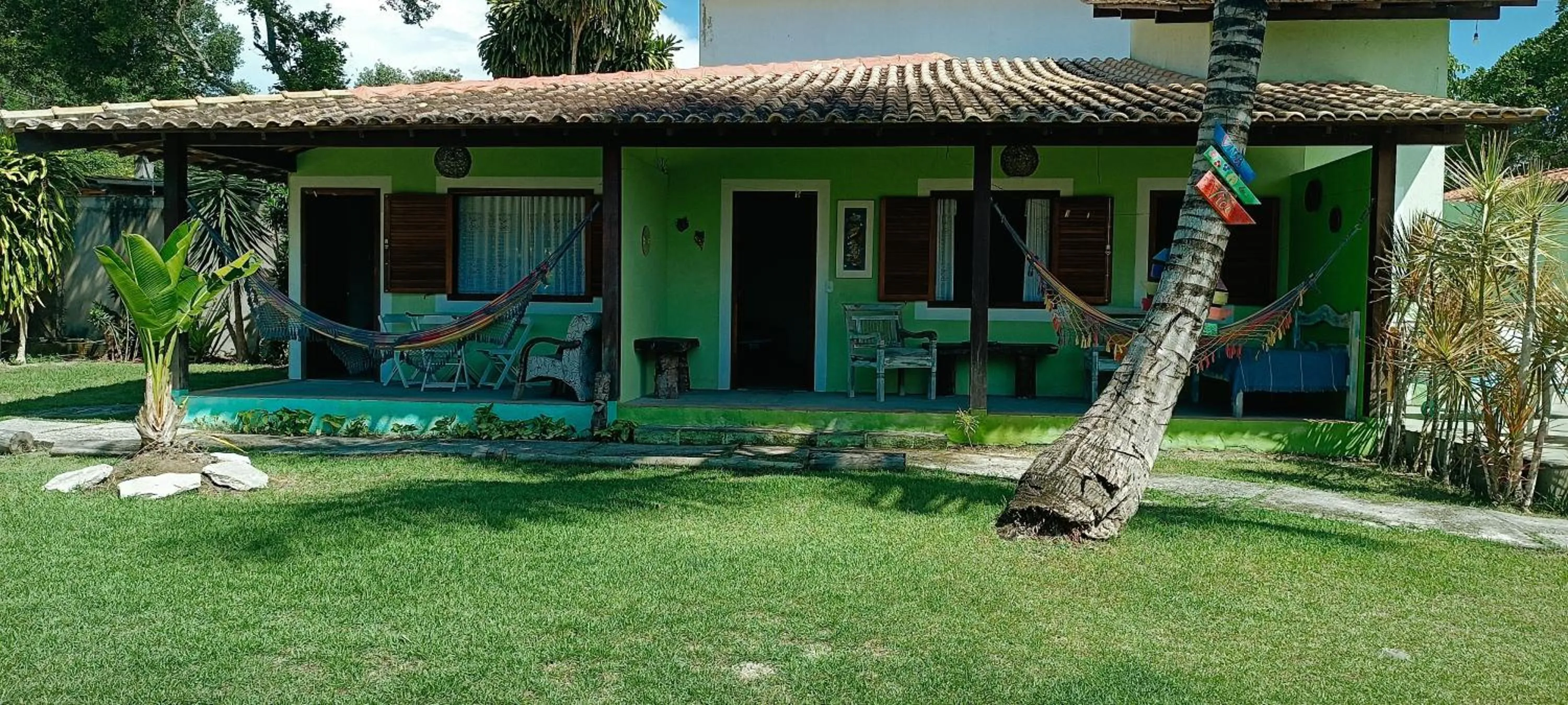 Vila Feliz Arraial