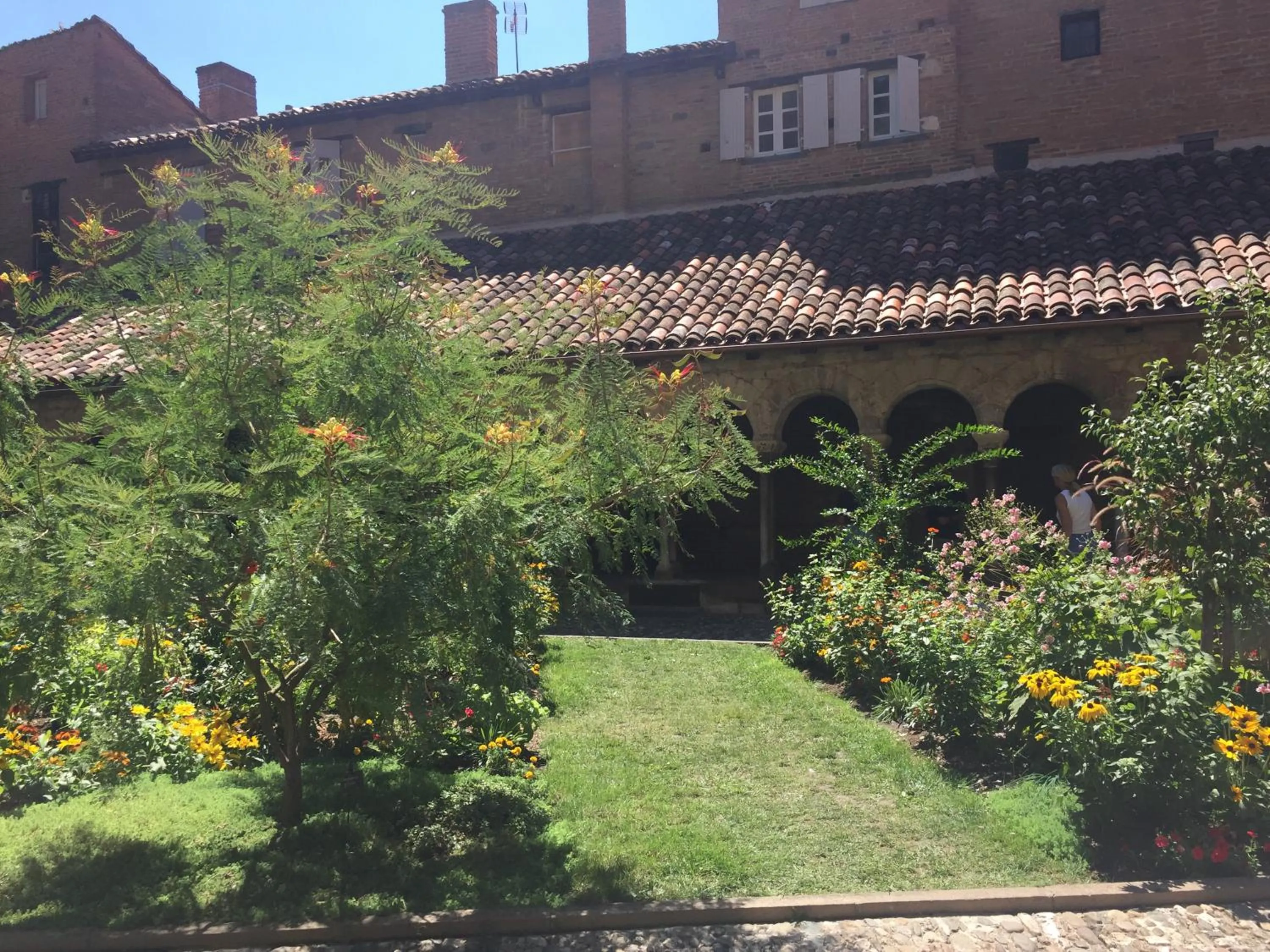 Property building in L'appart du Cloitre