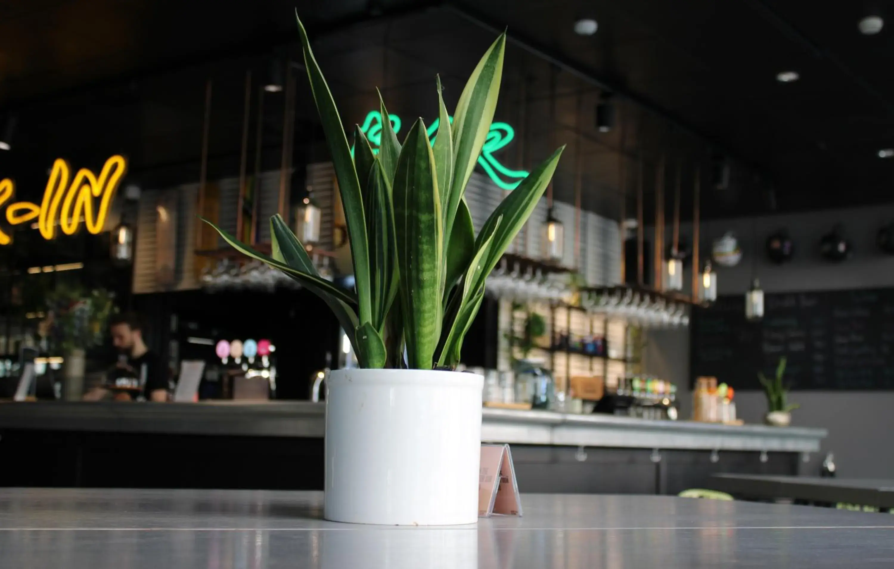 Lobby or reception in Comfort Hotel Vesterbro Lobby or reception in Comfort Hotel Vesterbro