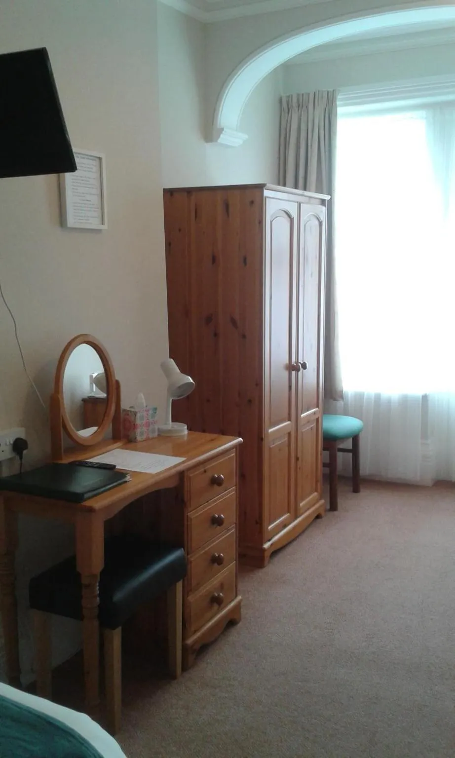 By The Sea Bed and Breakfast