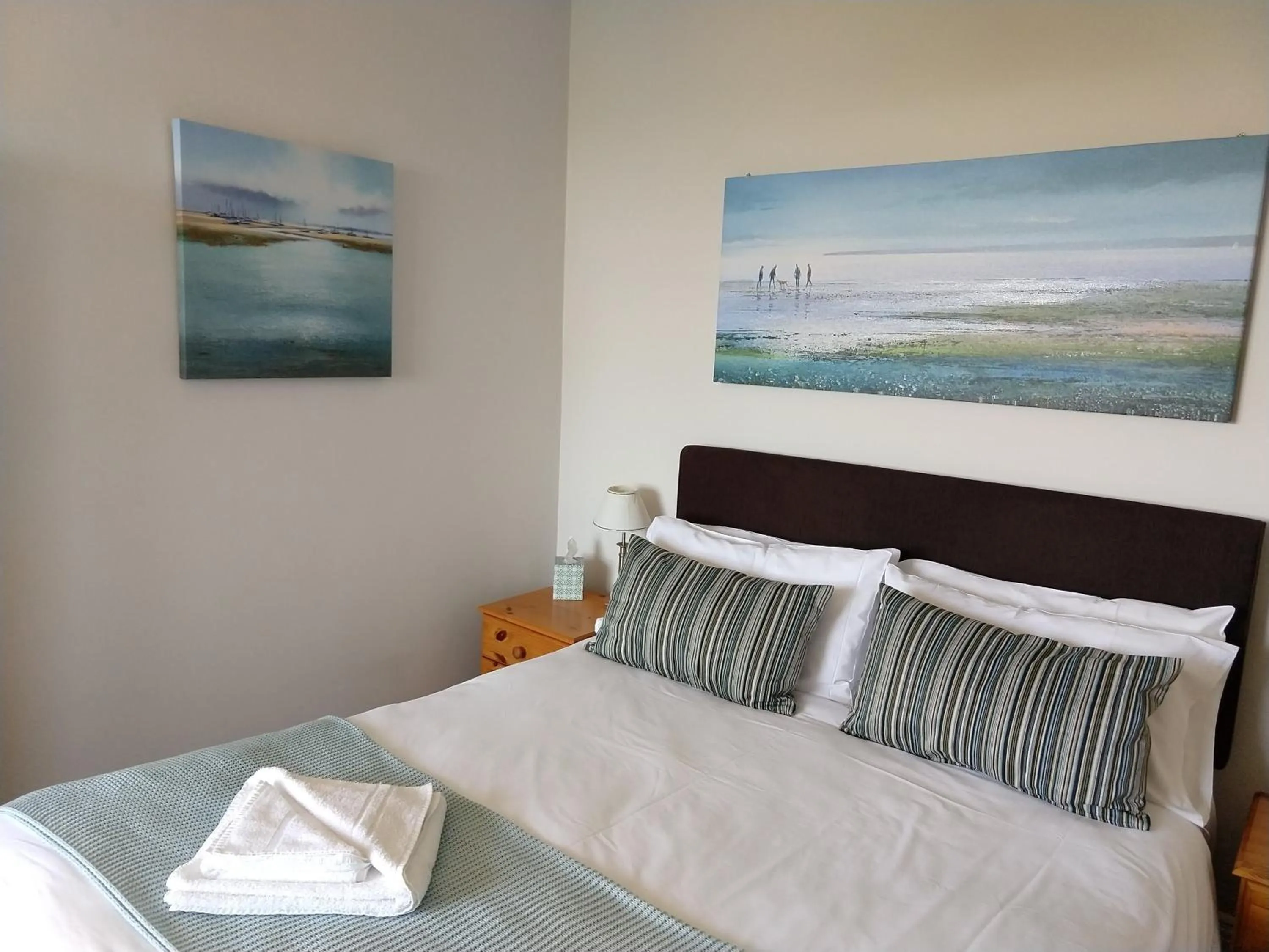 By The Sea Bed and Breakfast