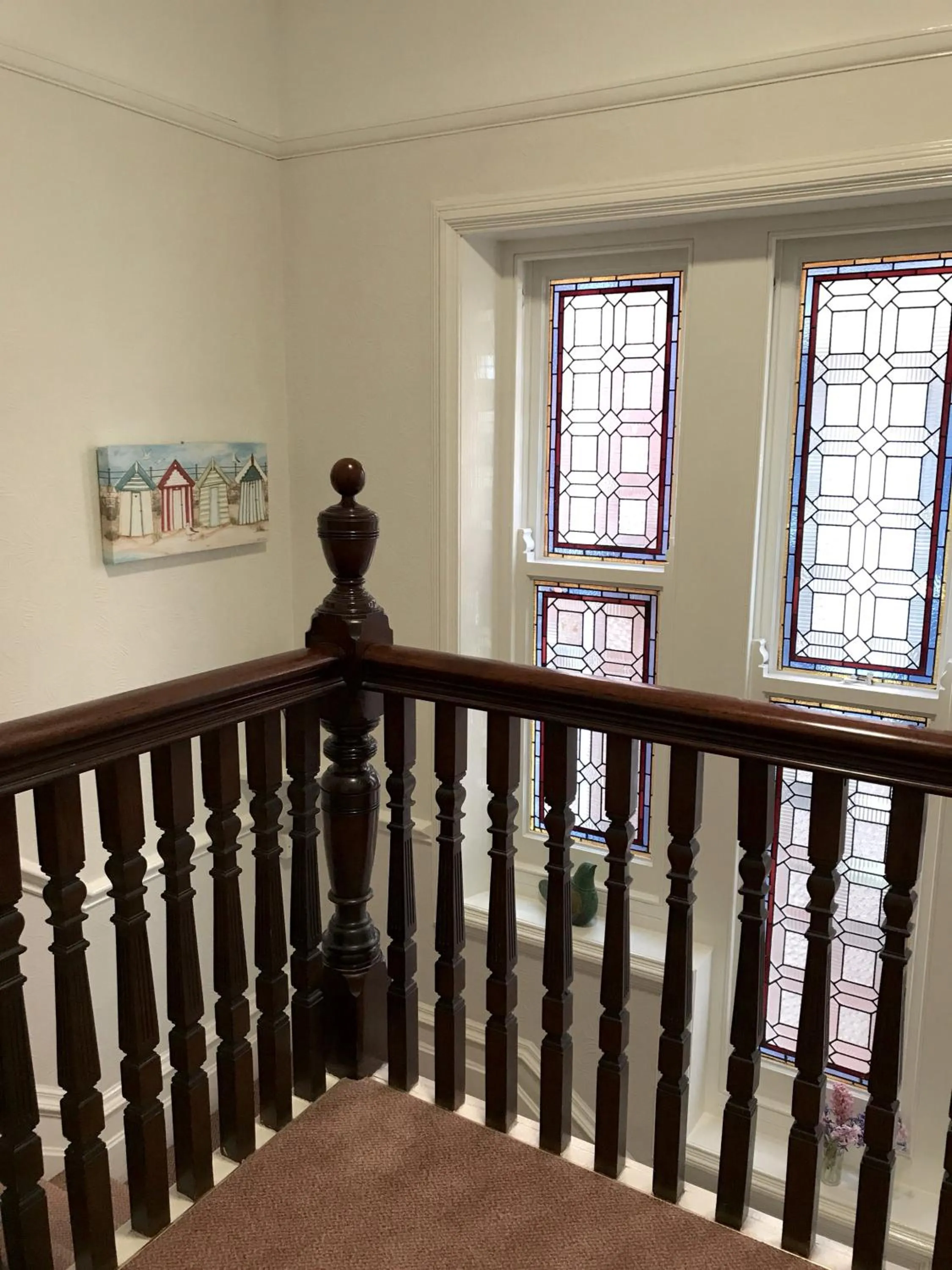 By The Sea Bed and Breakfast