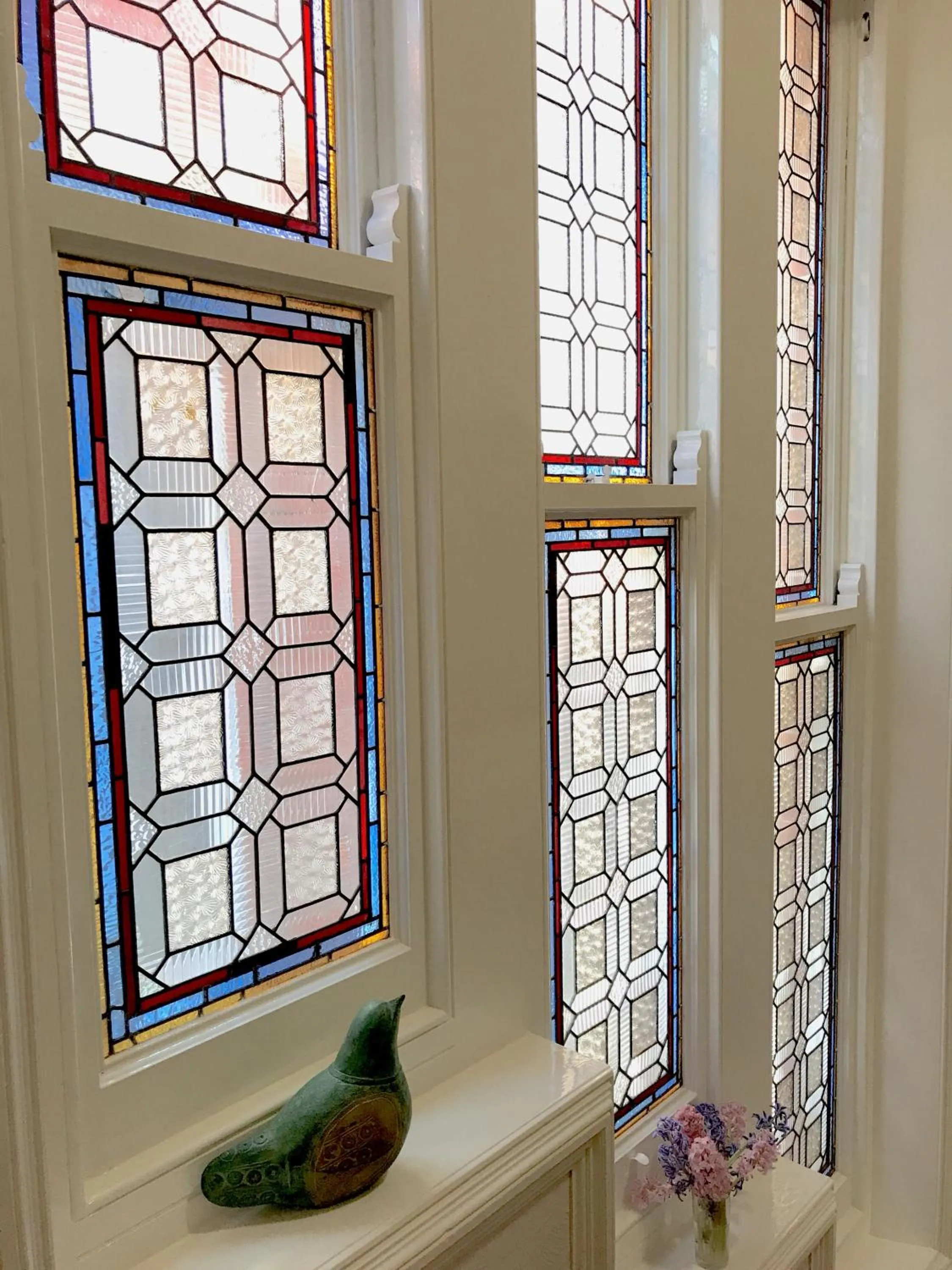 By The Sea Bed and Breakfast