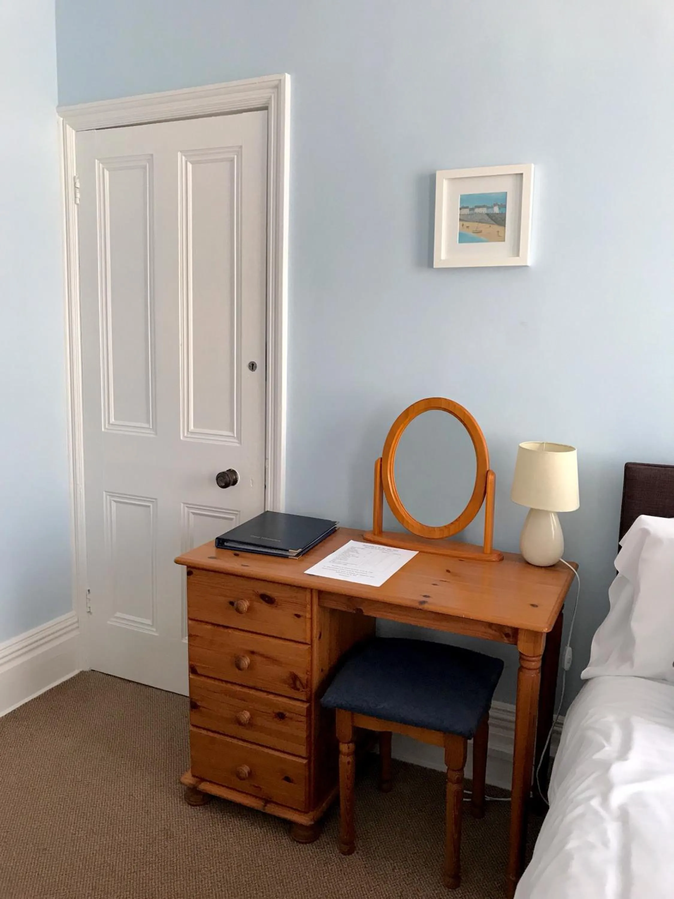 By The Sea Bed and Breakfast