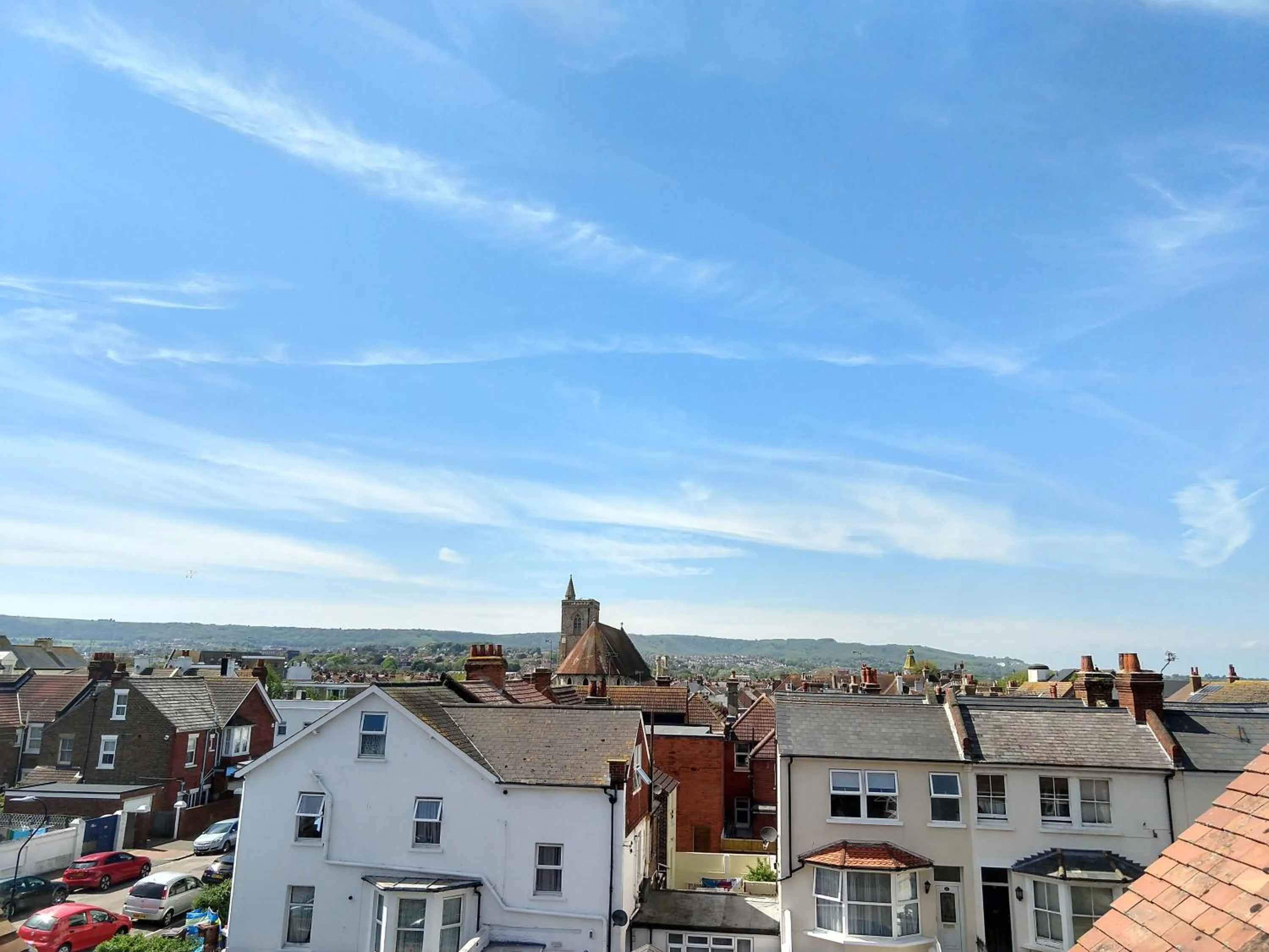 By The Sea Bed and Breakfast