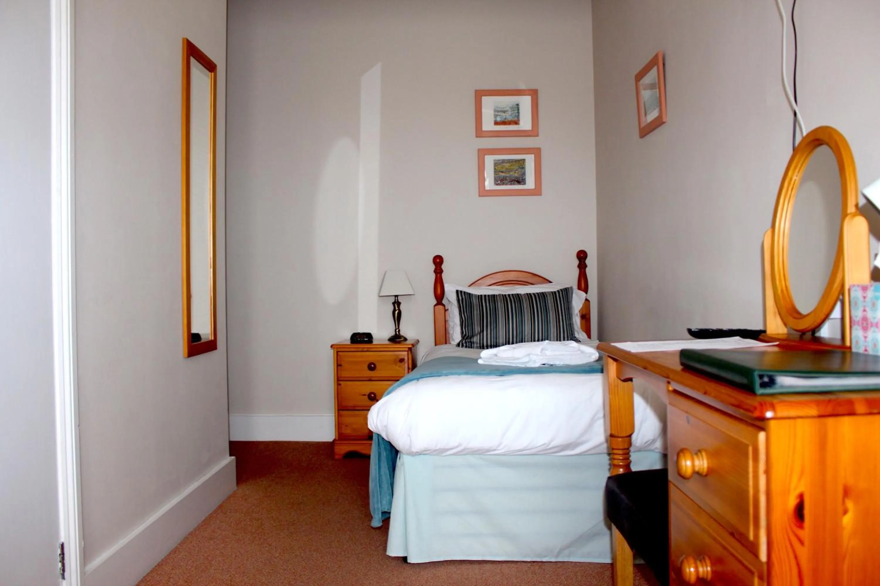 By The Sea Bed and Breakfast