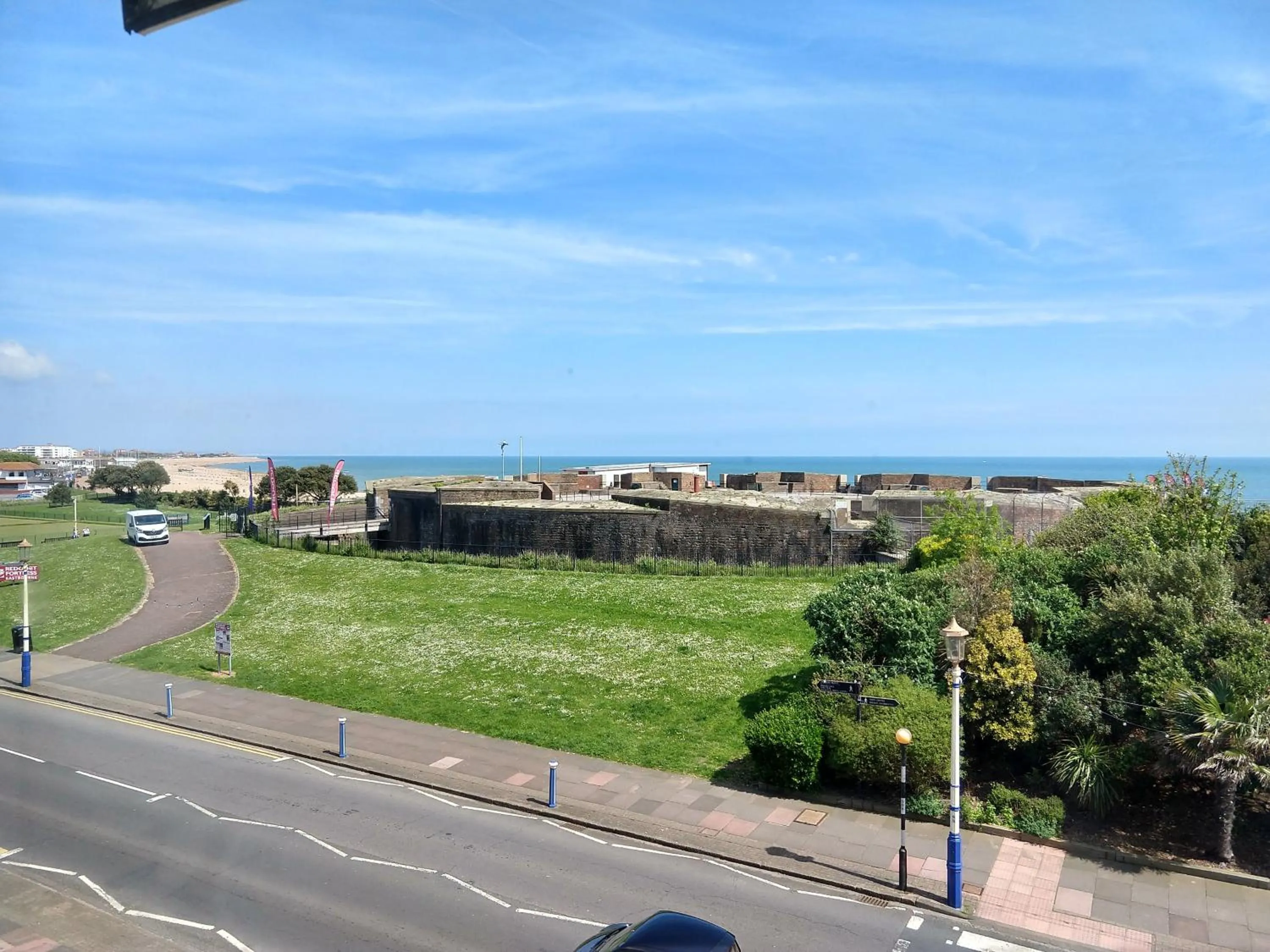 By The Sea Bed and Breakfast