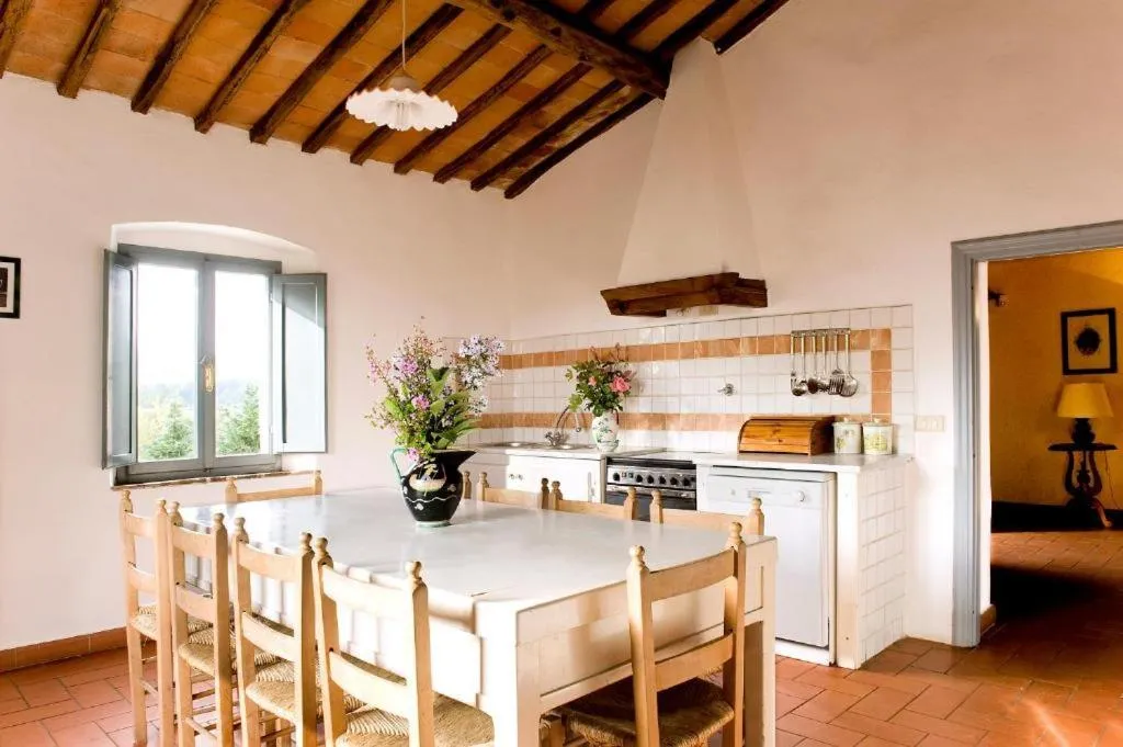 Fattoria Casabianca