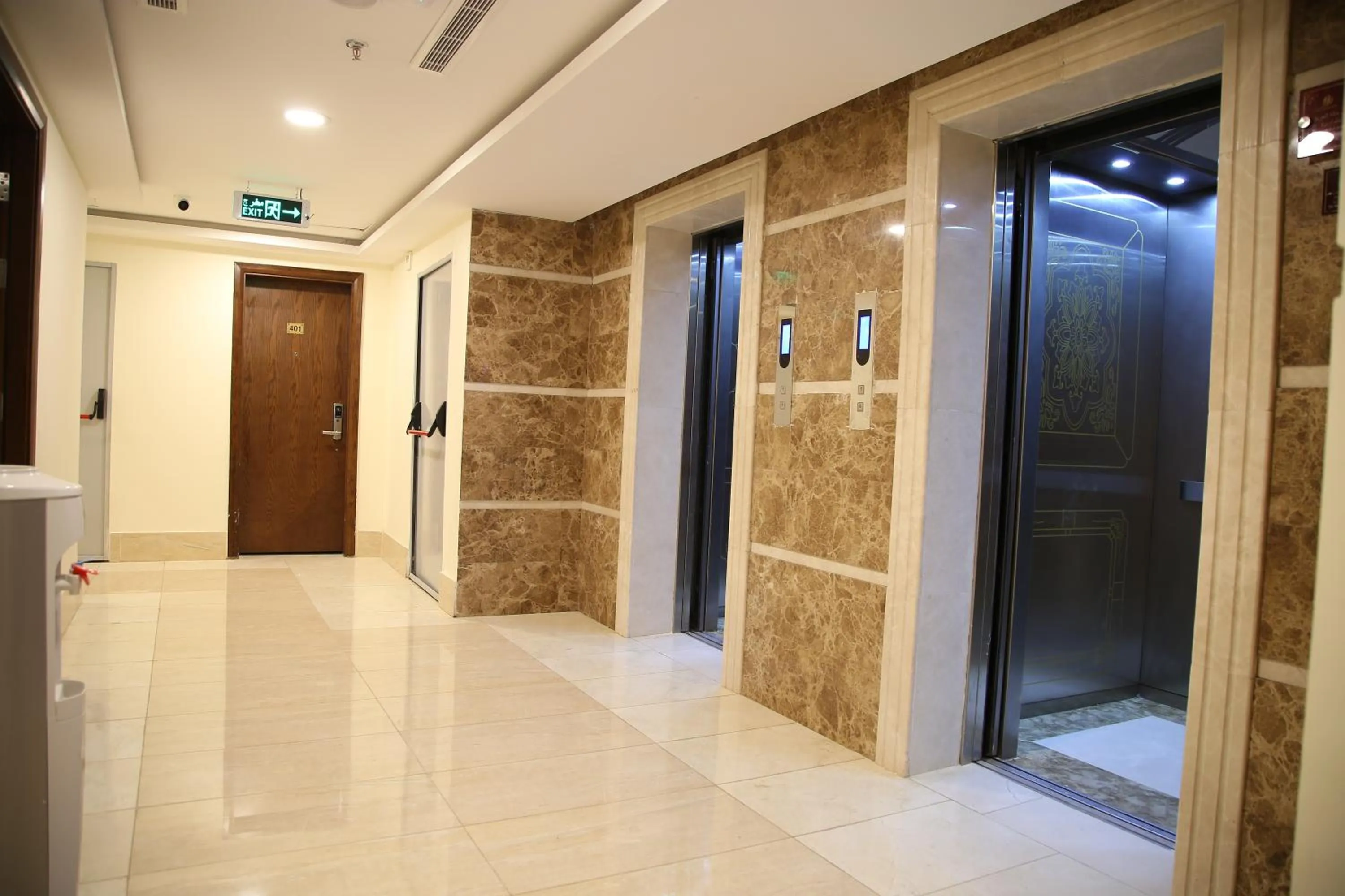 Patio in Knooz Aldiafah