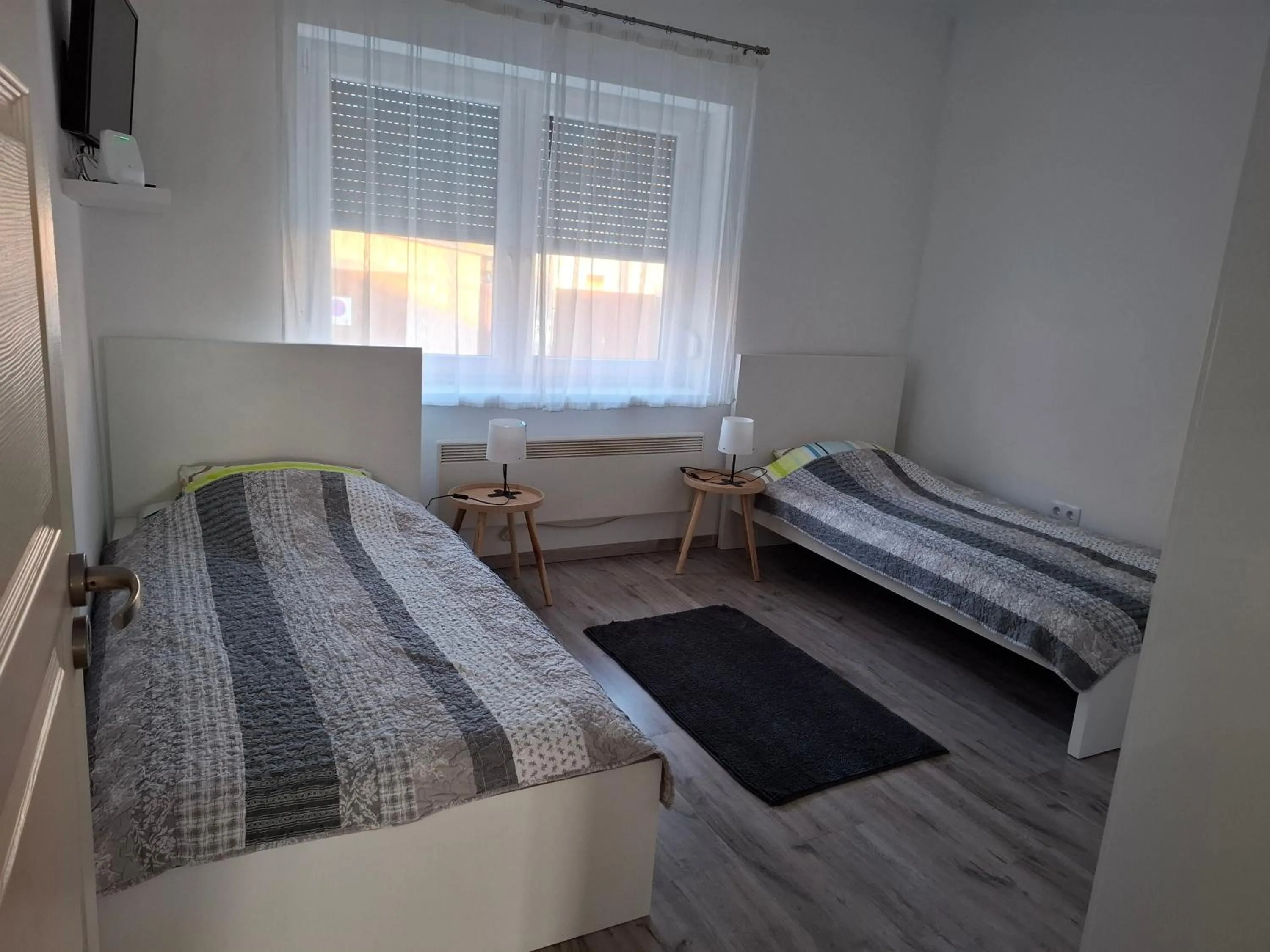 Werner Apartman