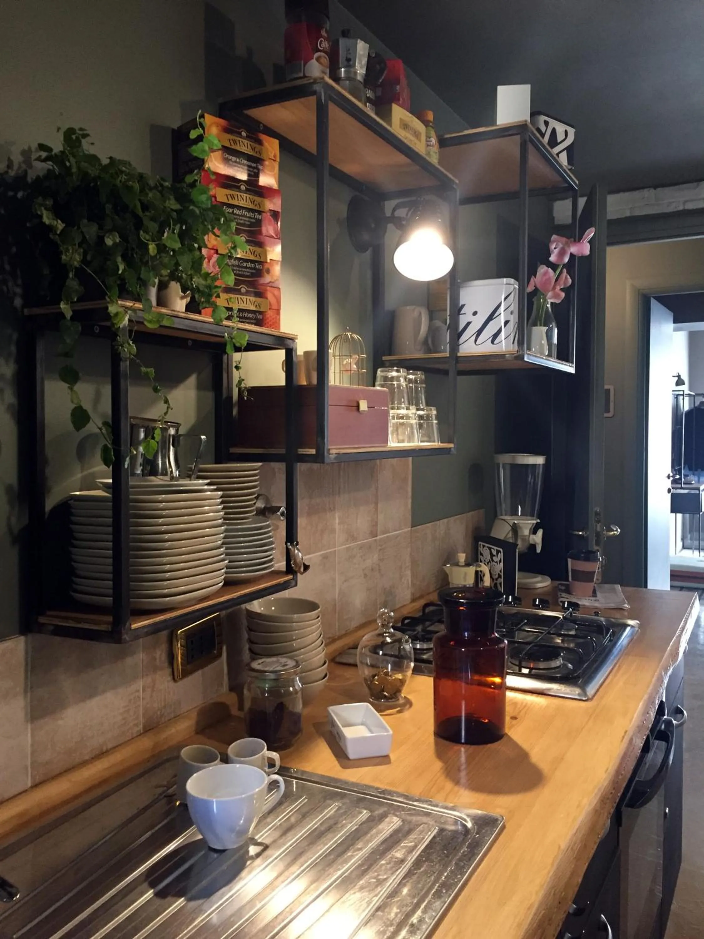 TV and multimedia in Eterna Roma