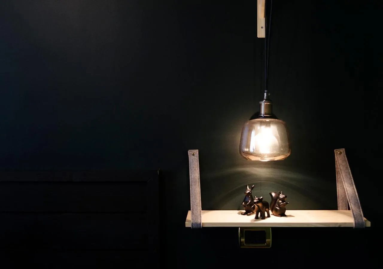 Decorative detail in Eterna Roma