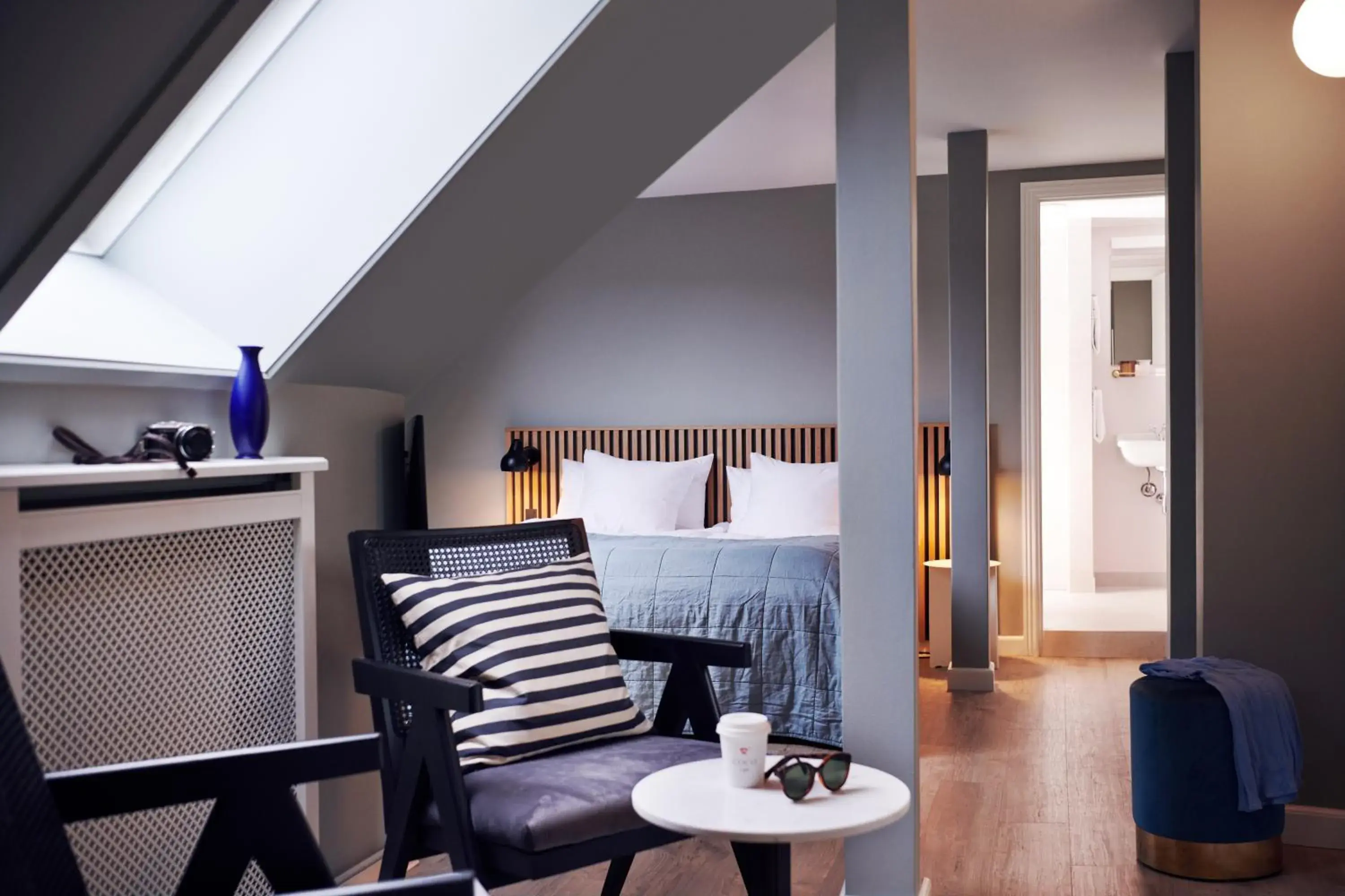 Family Room in Coco Hotel Family Room in Coco Hotel