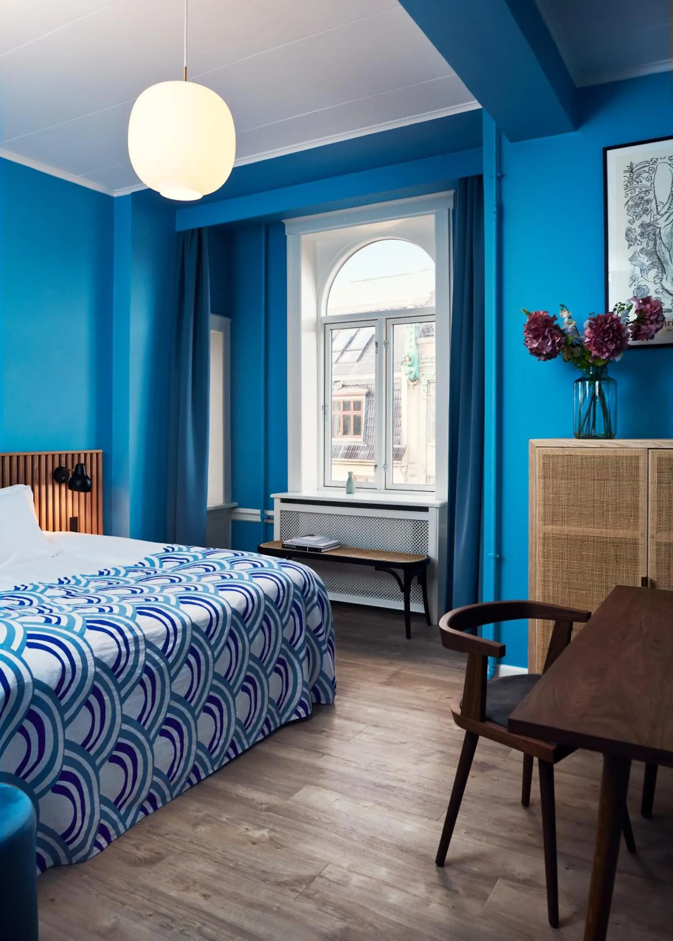 Photo of the whole room, Bed in Coco Hotel Photo of the whole room, Bed in Coco Hotel