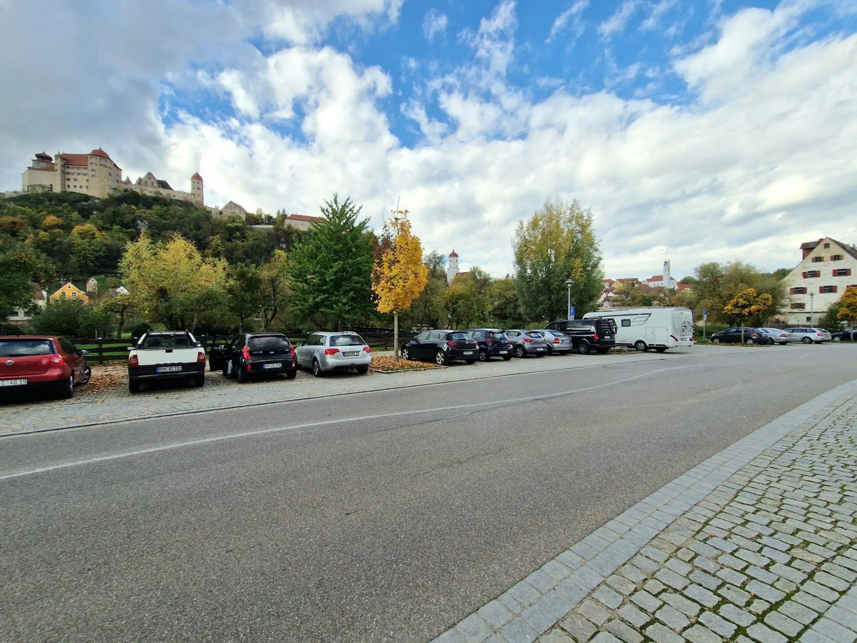 Hotel-Restaurant Straussen