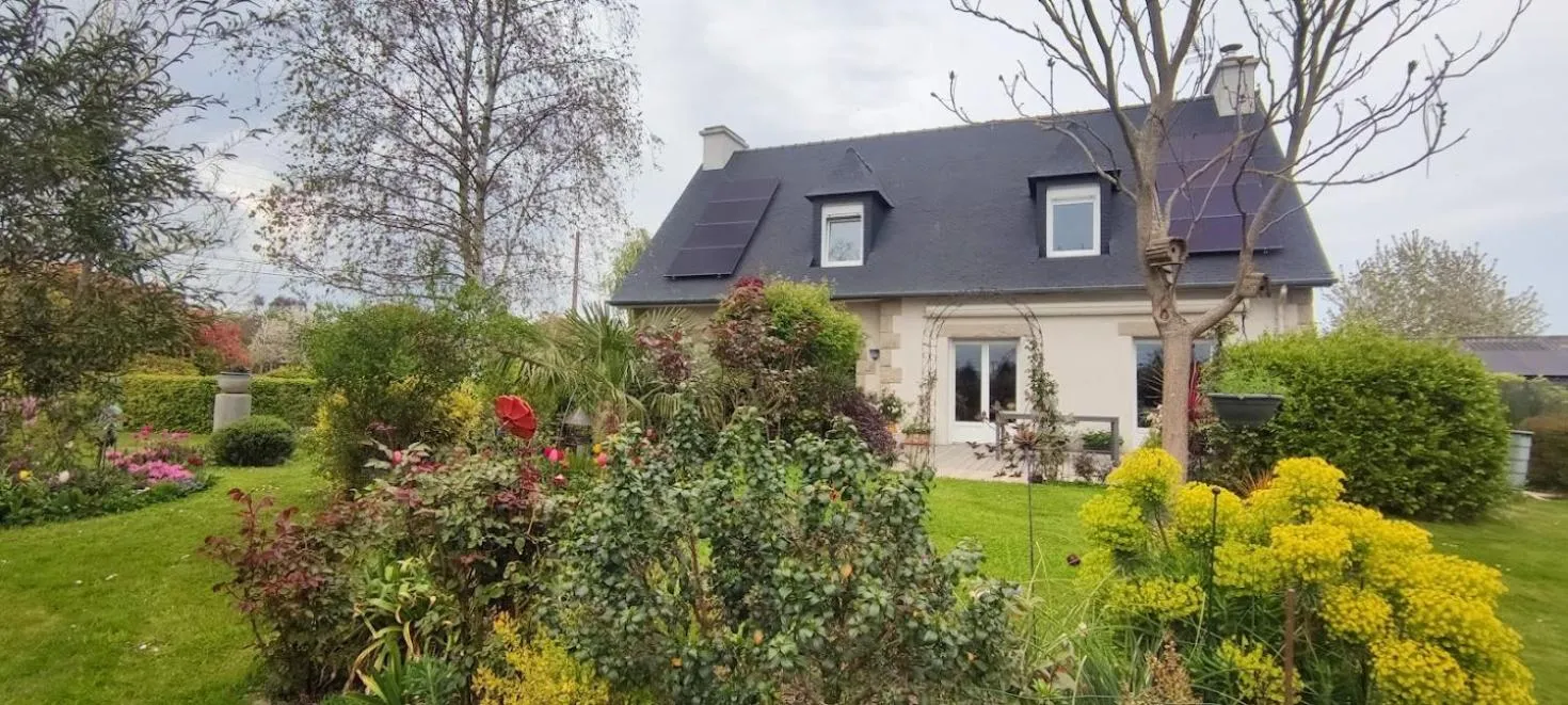 Les Chambres des Badious