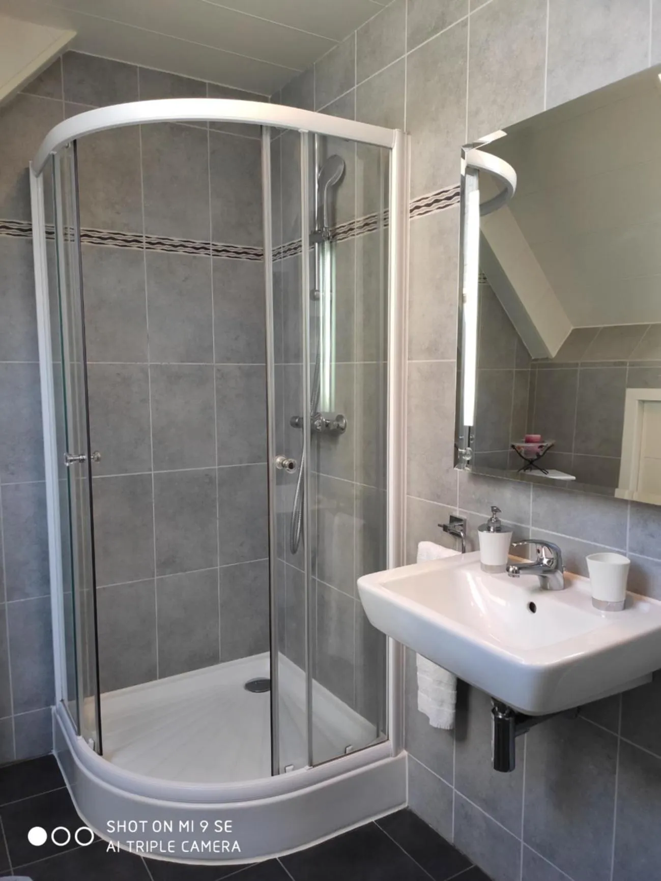 Les Chambres des Badious