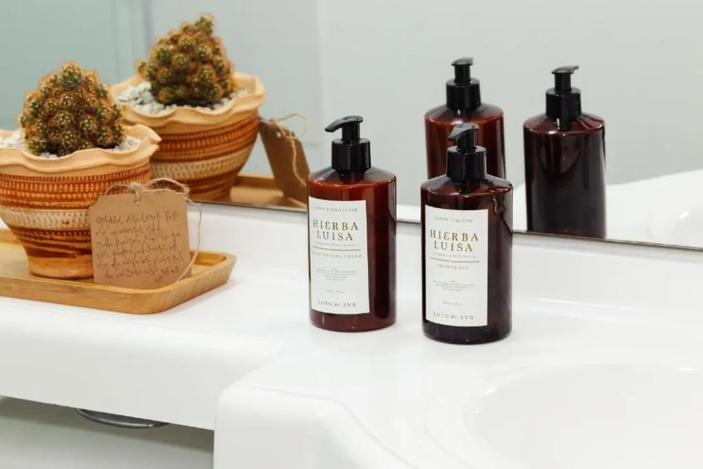 Spa and wellness centre/facilities in Hotel Hacienda Santa Clara