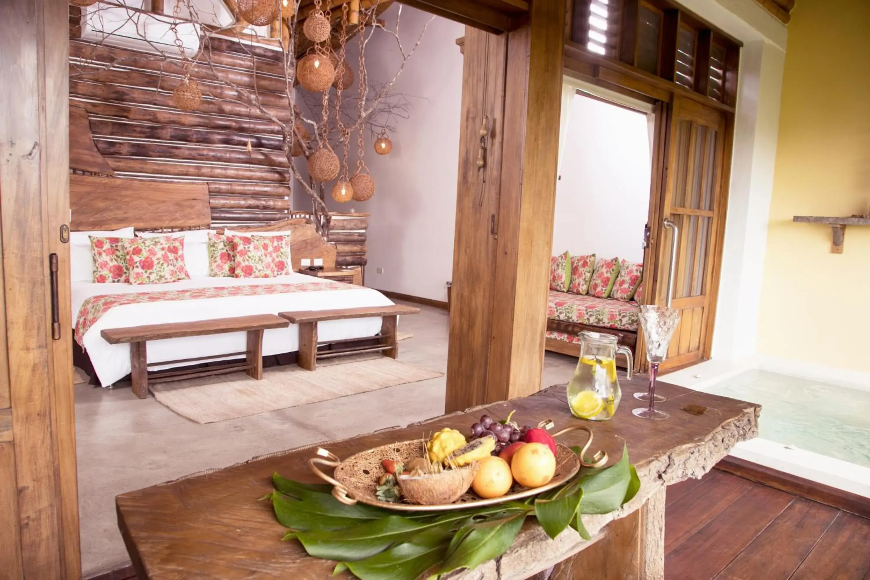 Suite in Hotel Casa San Carlos Lodge Pereira Suite in Hotel Casa San Carlos Lodge Pereira
