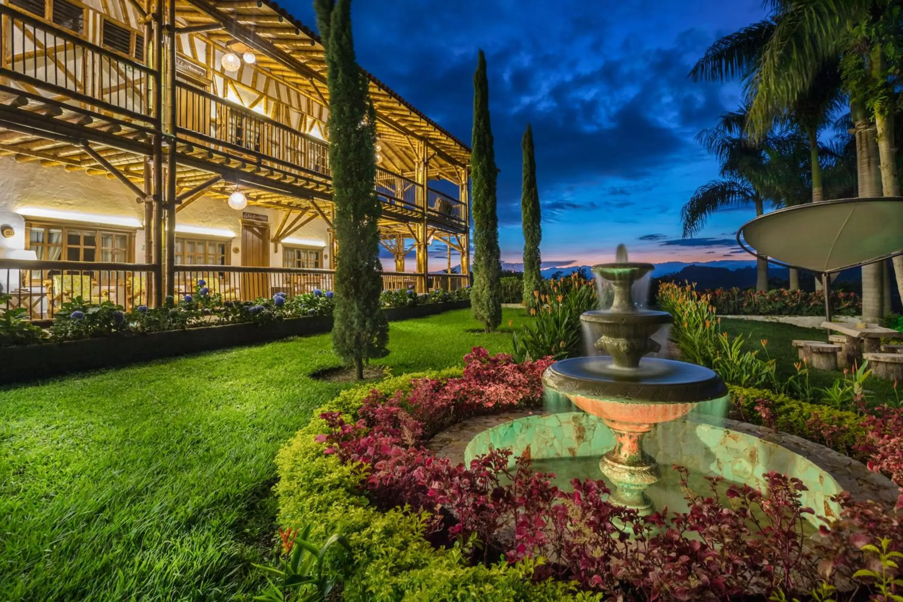 Hotel Casa San Carlos Lodge Pereira Hotel Casa San Carlos Lodge Pereira