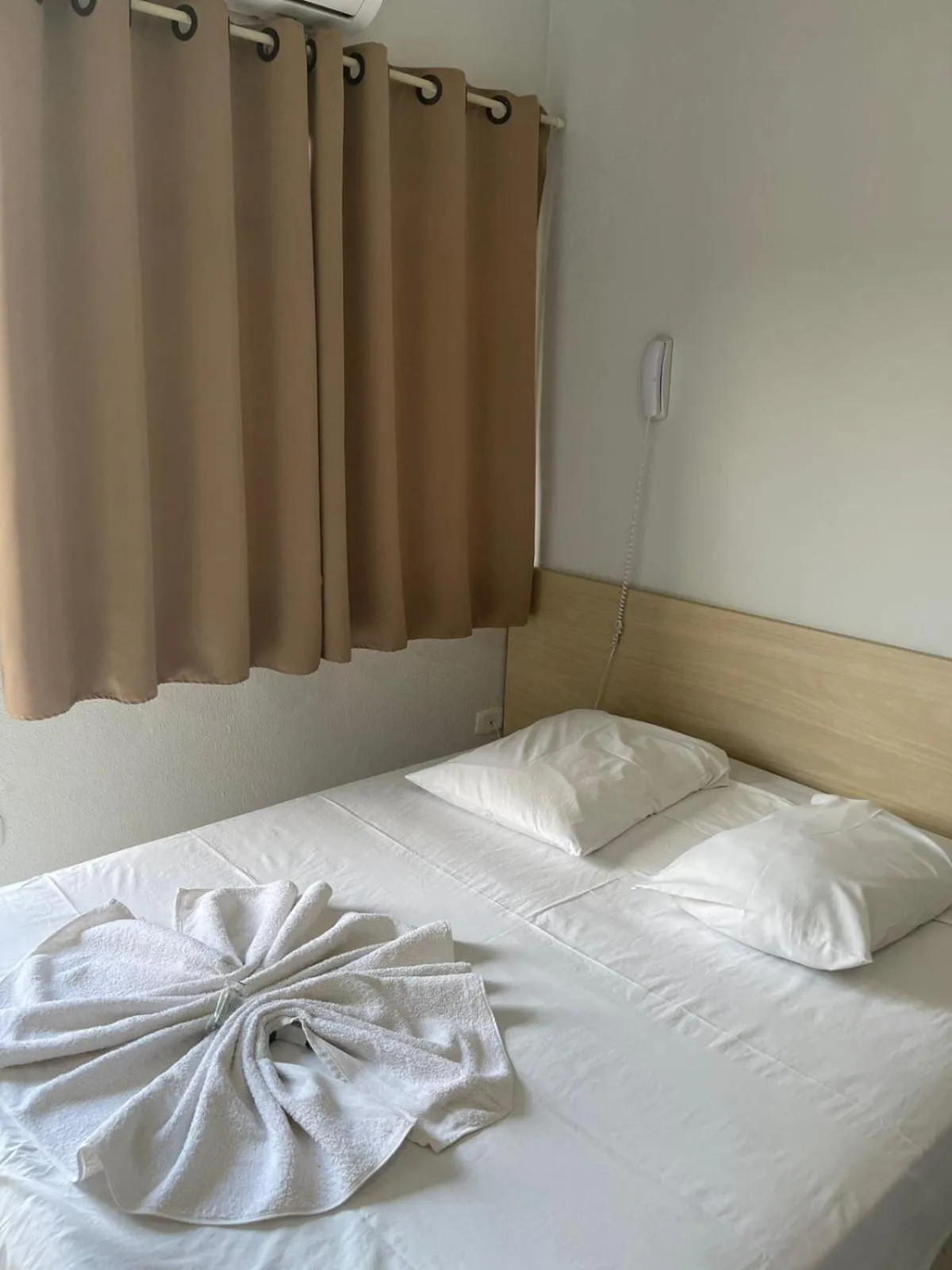 Vitalliti Hotel