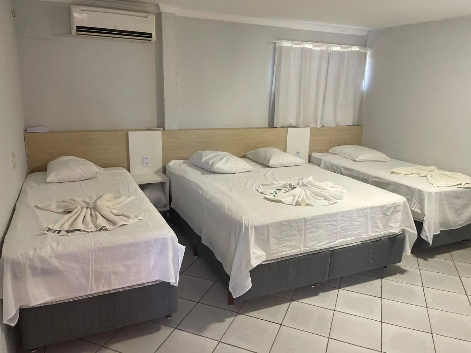 Vitalliti Hotel