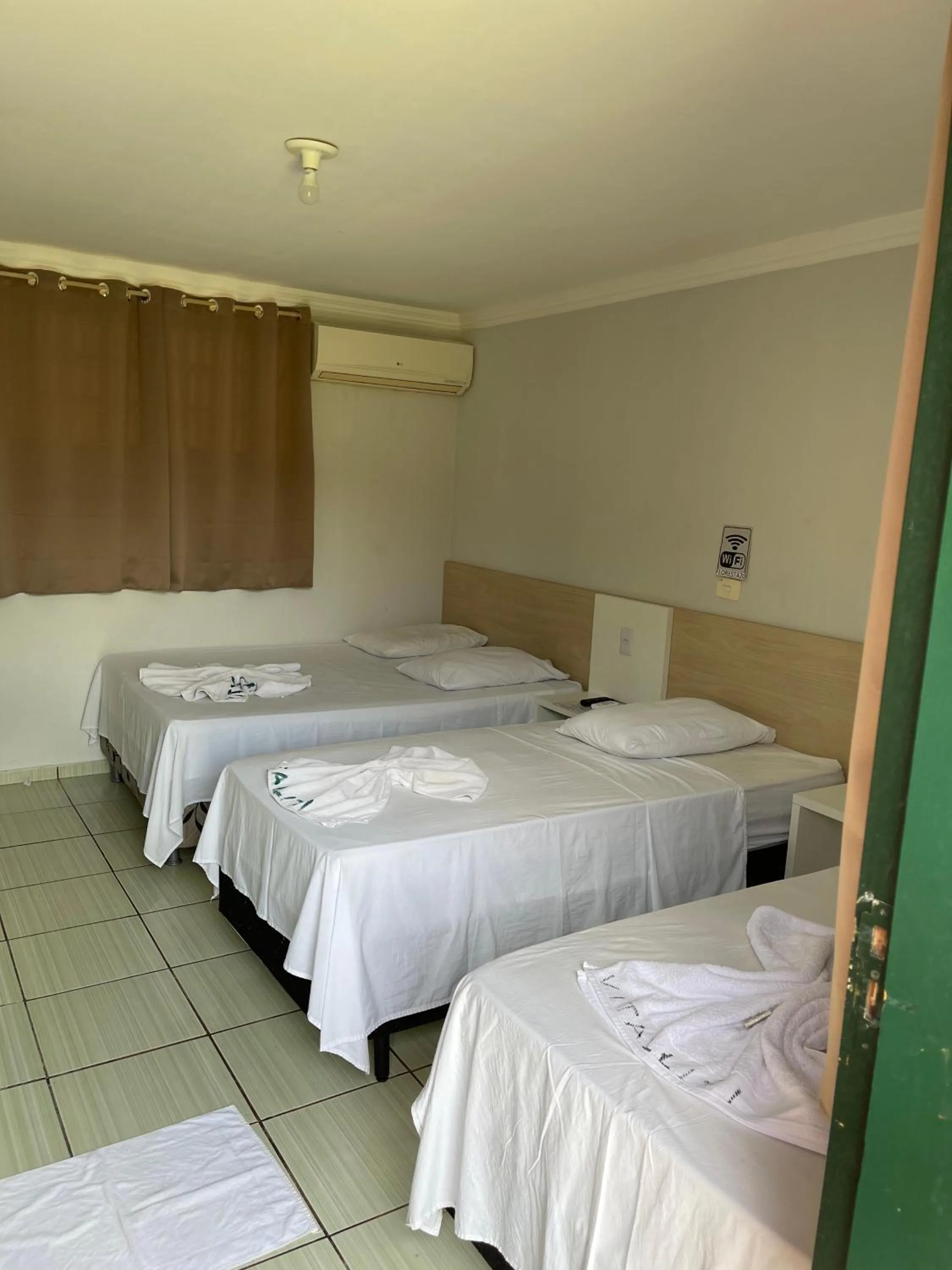Vitalliti Hotel