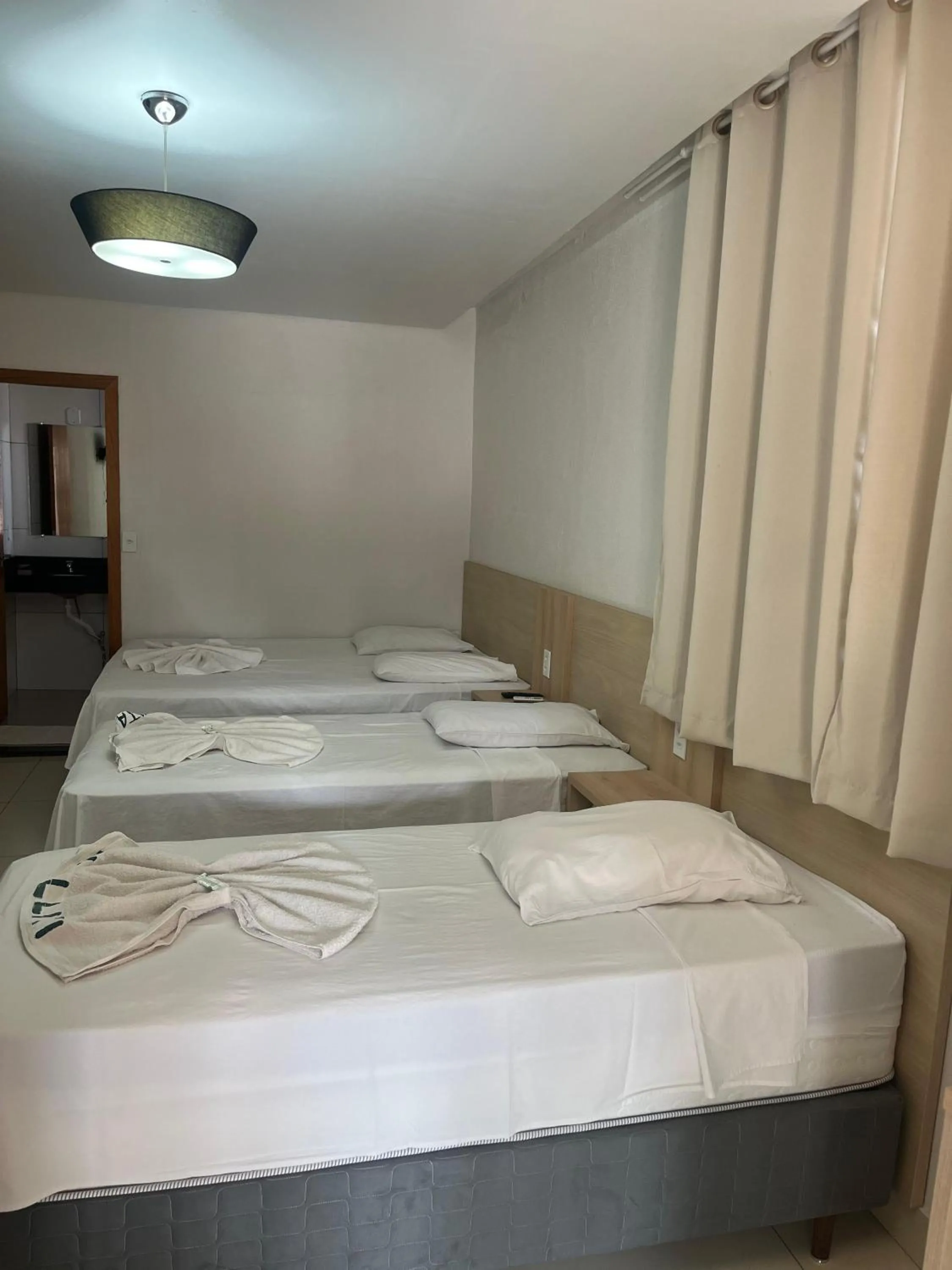 Vitalliti Hotel