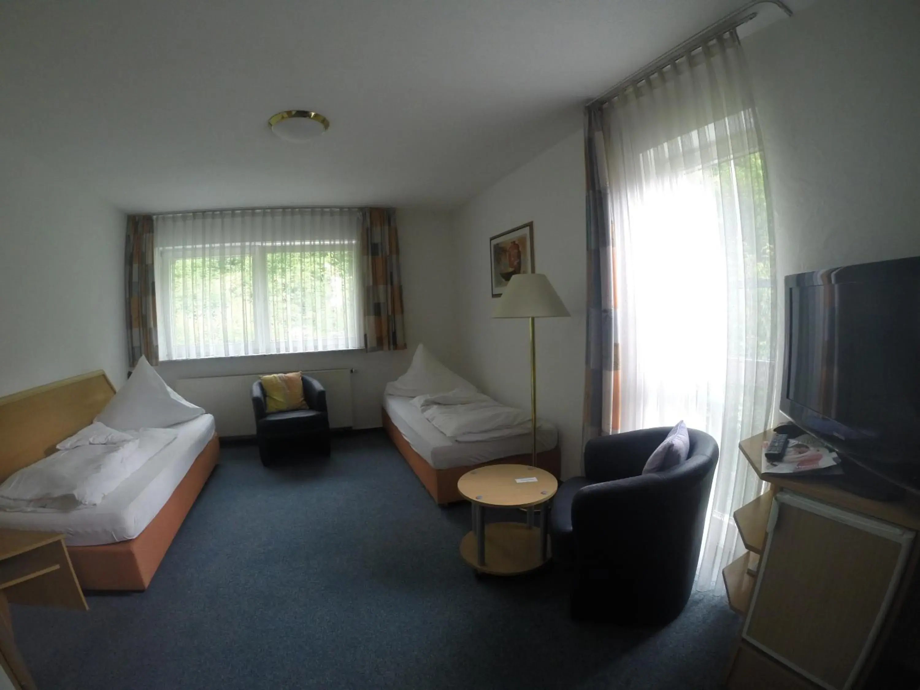 Hotel Wasserfall Hotel Wasserfall