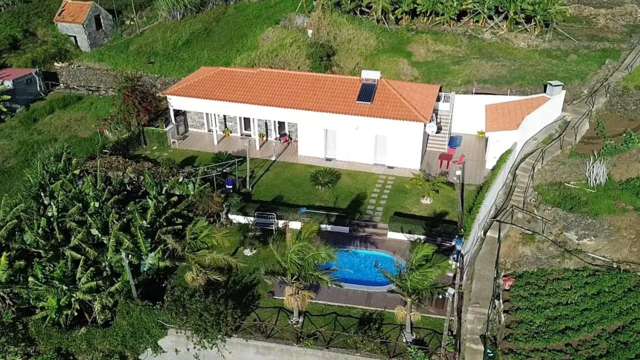 Casa Sol e Vista