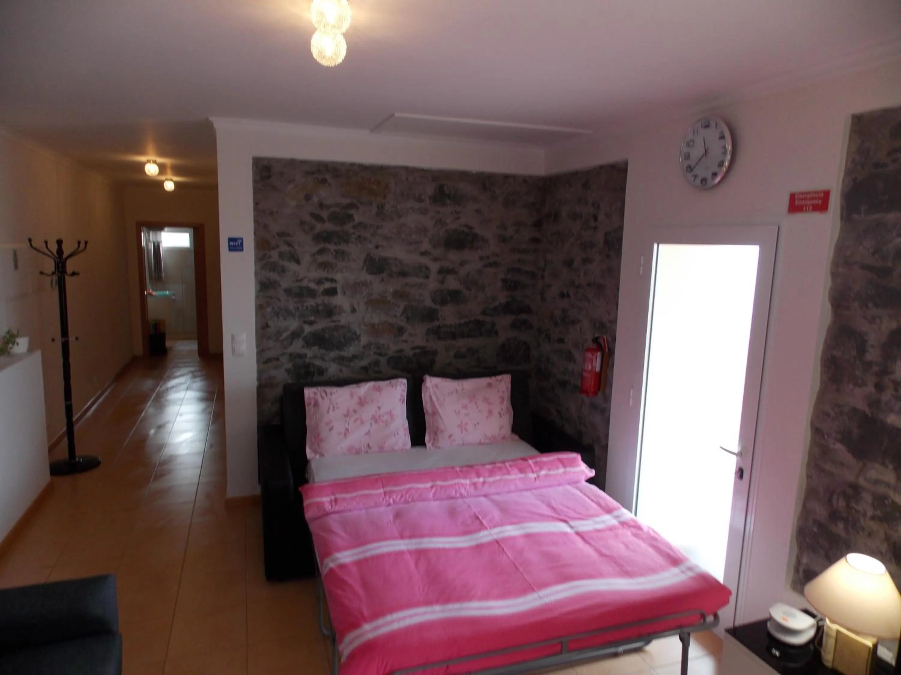 Bed in Casa Sol e Vista