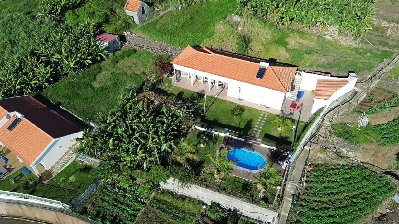 Casa Sol e Vista