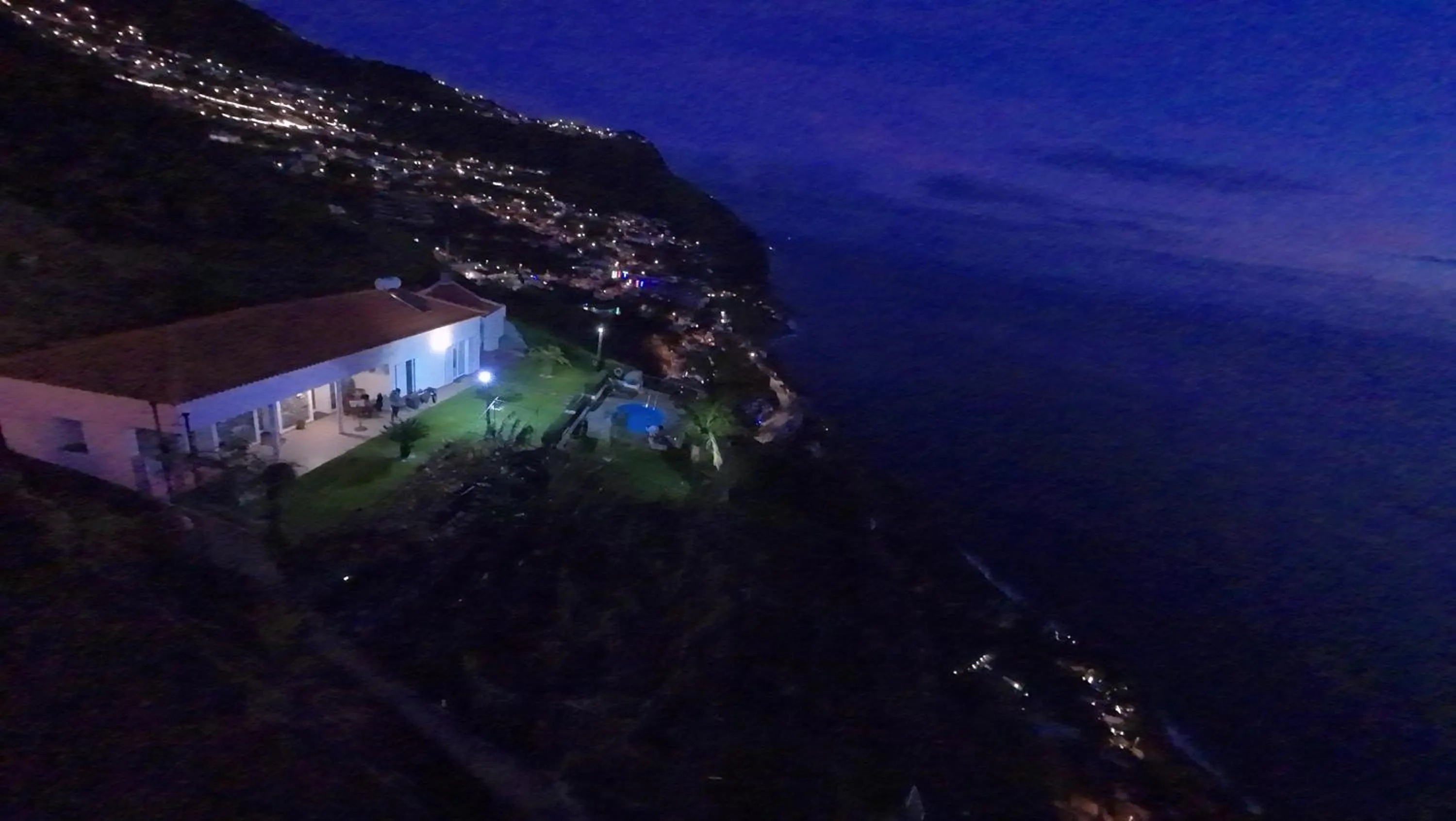 Casa Sol e Vista