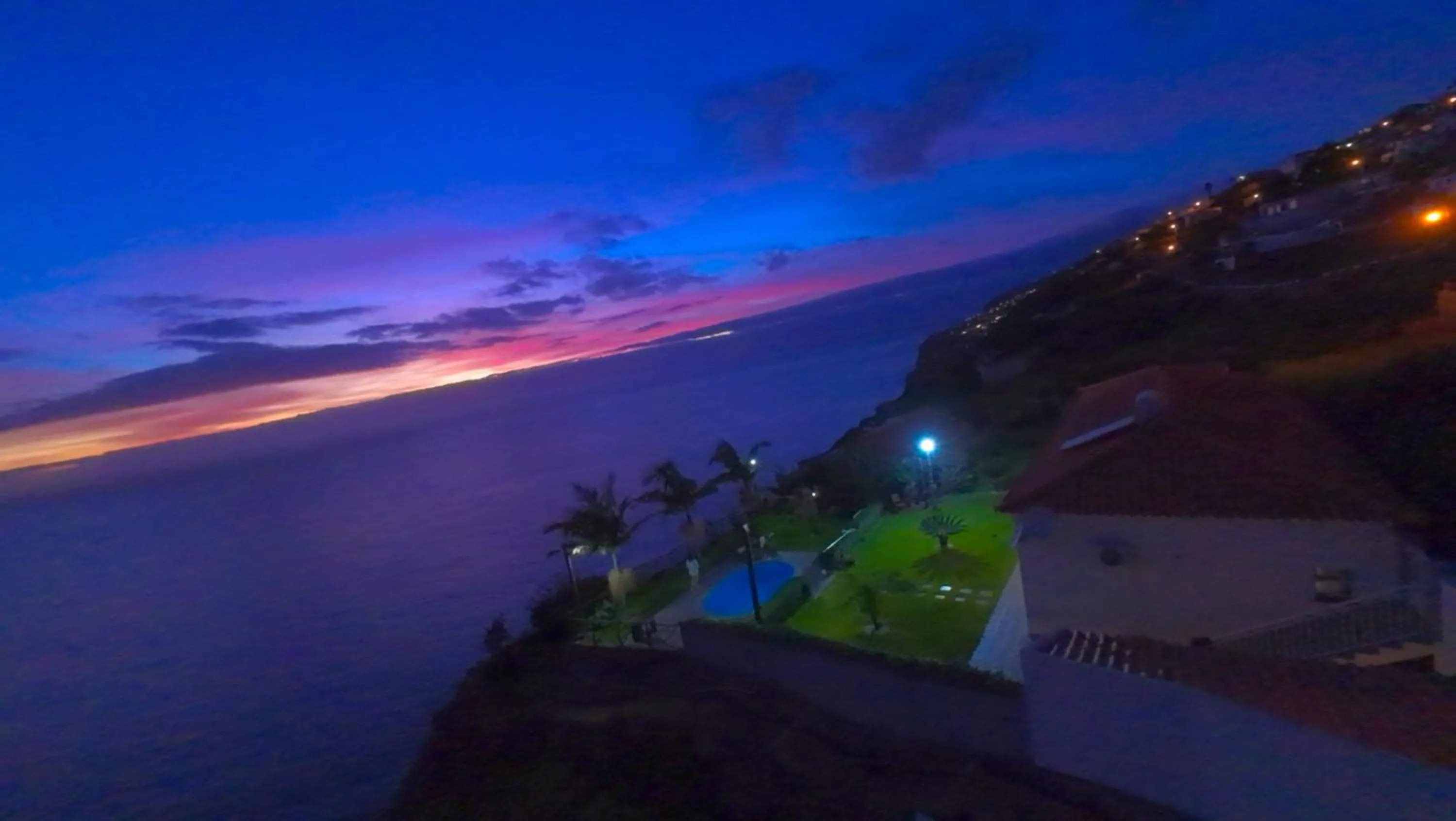 Casa Sol e Vista