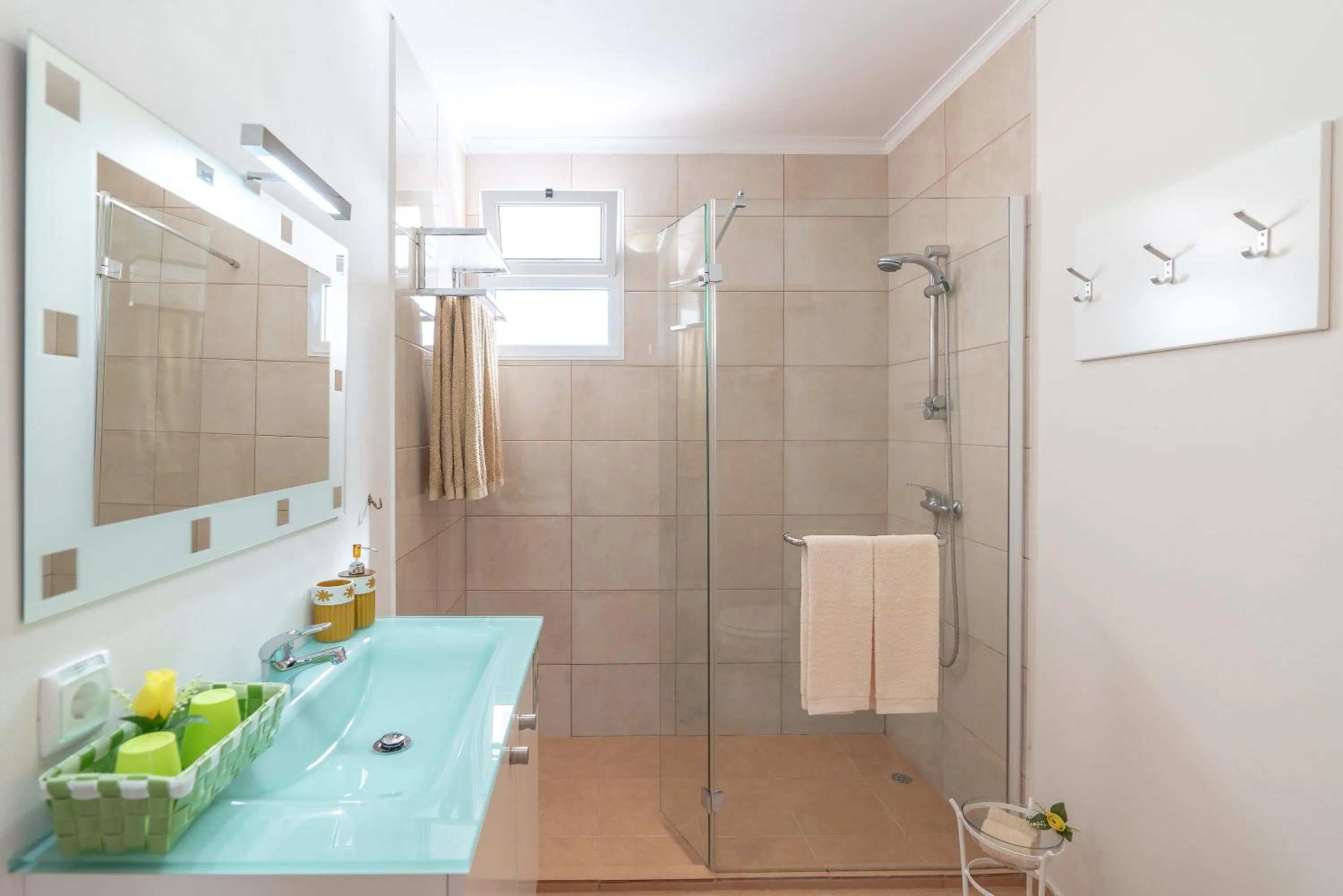 Bathroom in Casa Sol e Vista