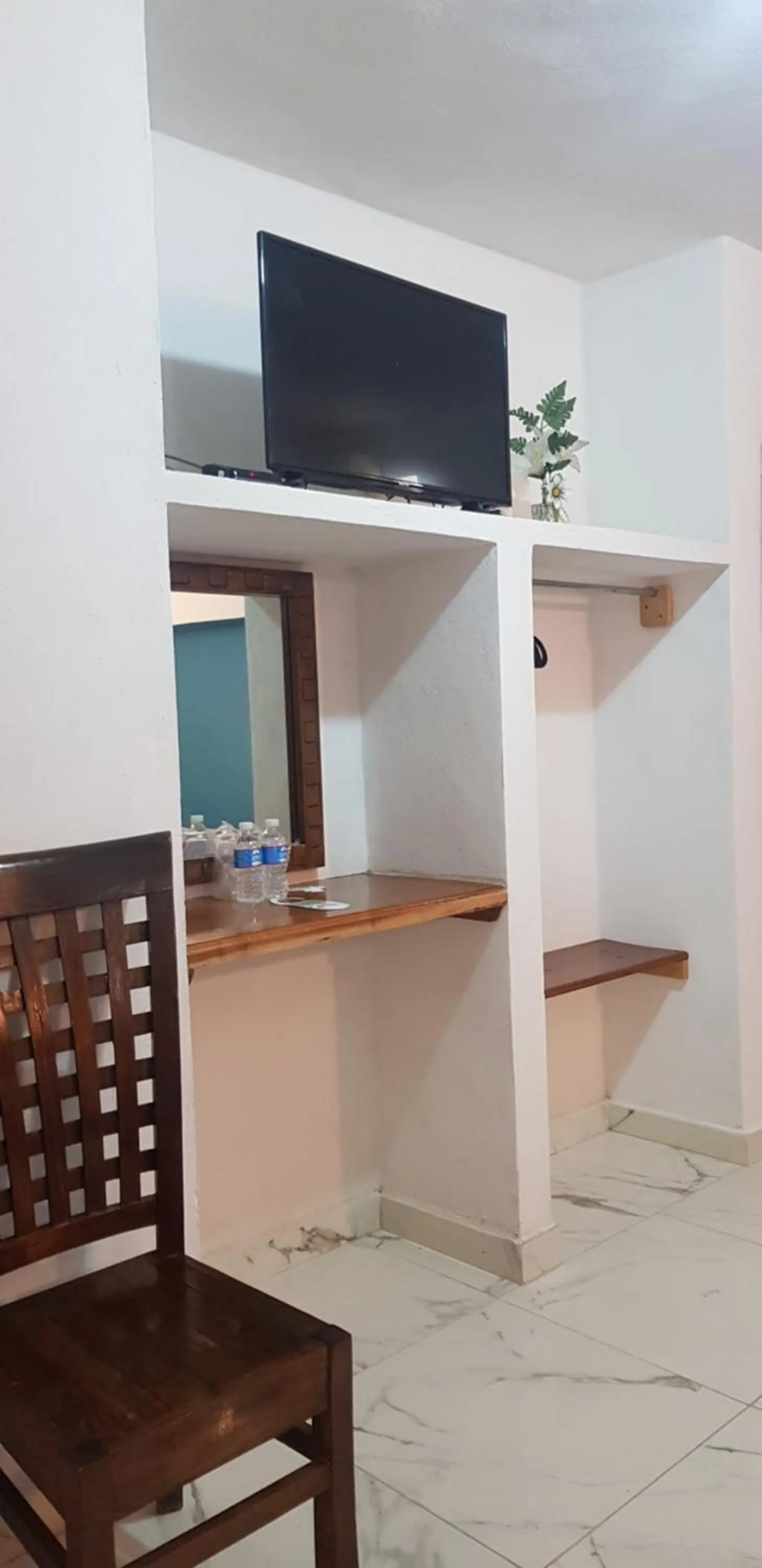 TV and multimedia in Hotel Mayahau Coba