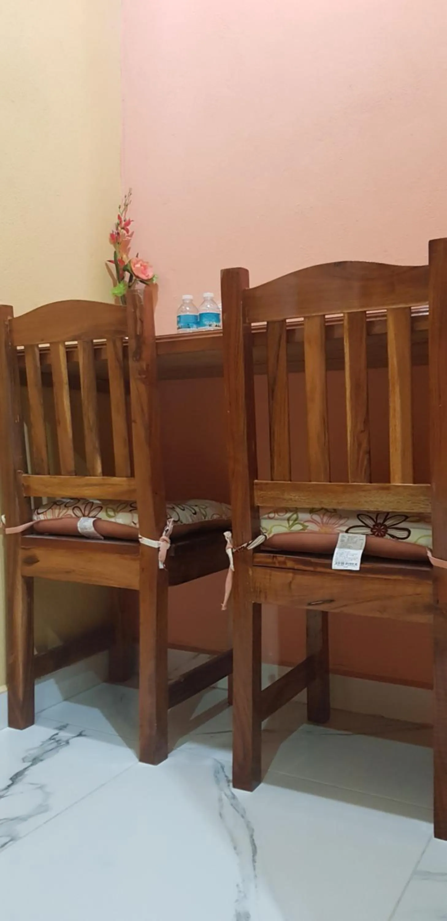 bunk bed in Hotel Mayahau Coba