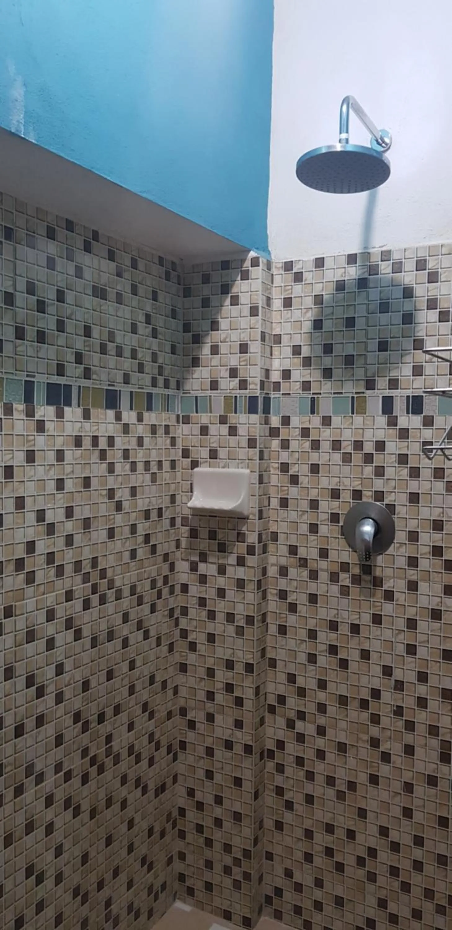 Bathroom in Hotel Mayahau Coba