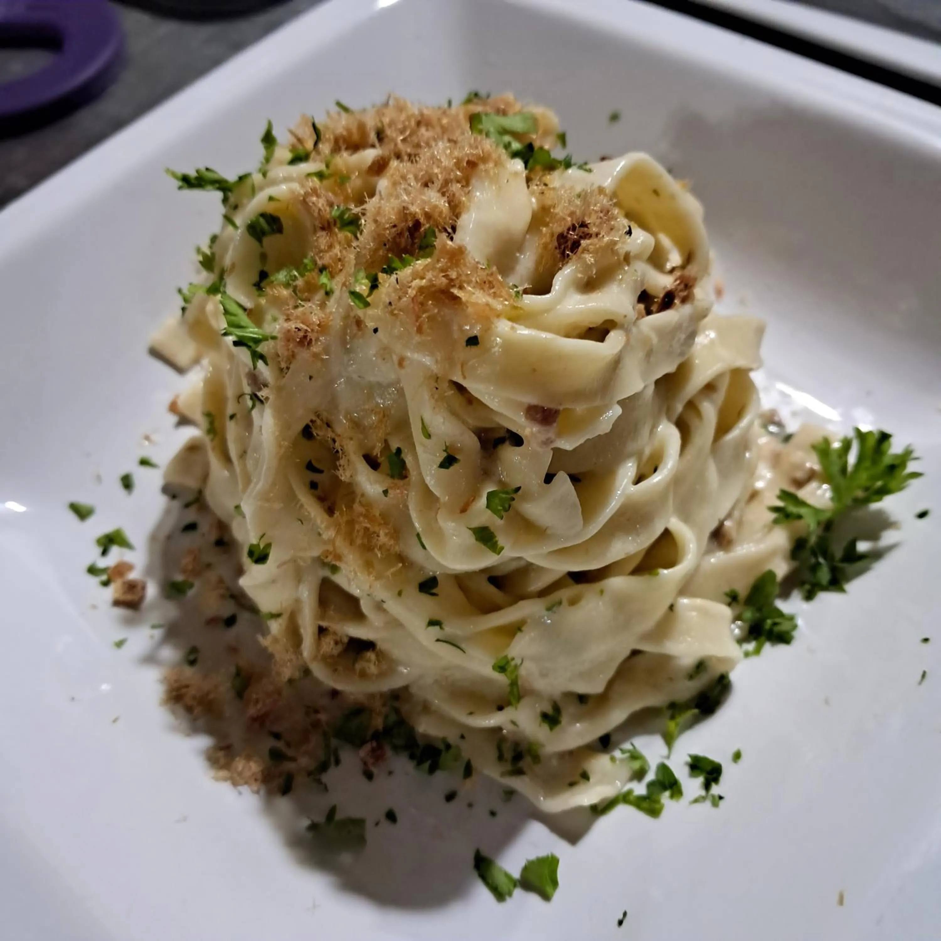 Restaurant/places to eat in Dolce Uvita