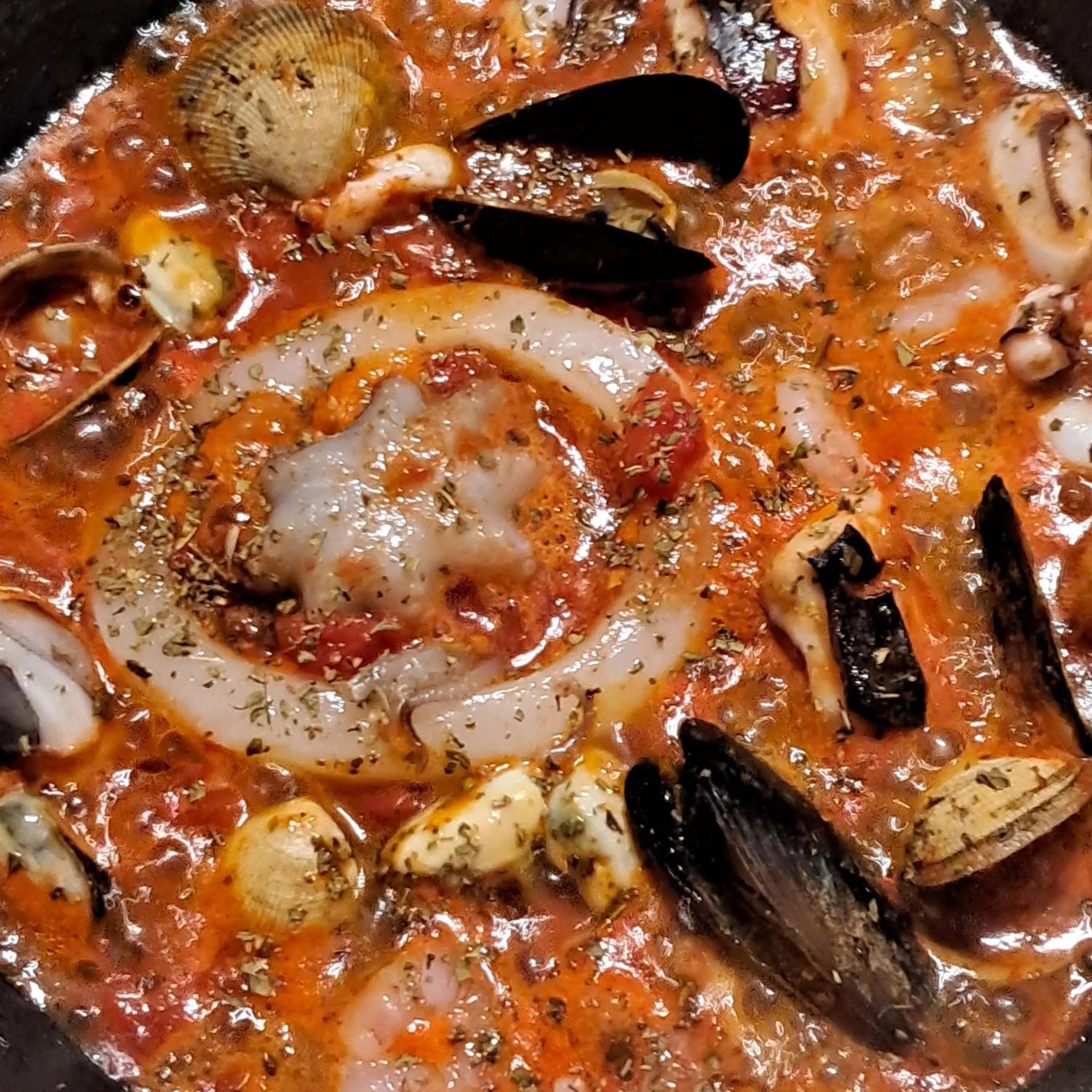 Restaurant/places to eat in Dolce Uvita