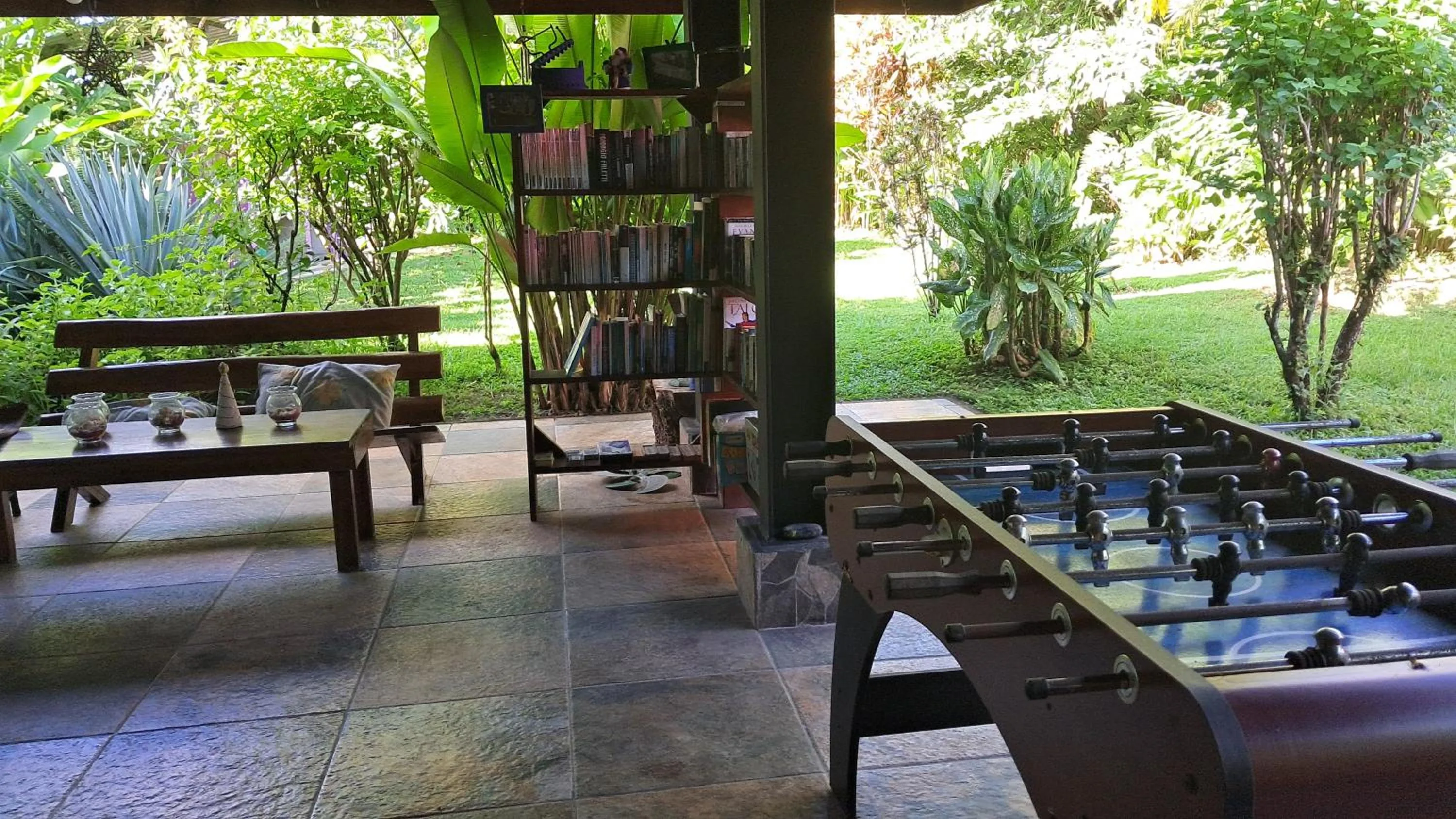 Property building in Dolce Uvita