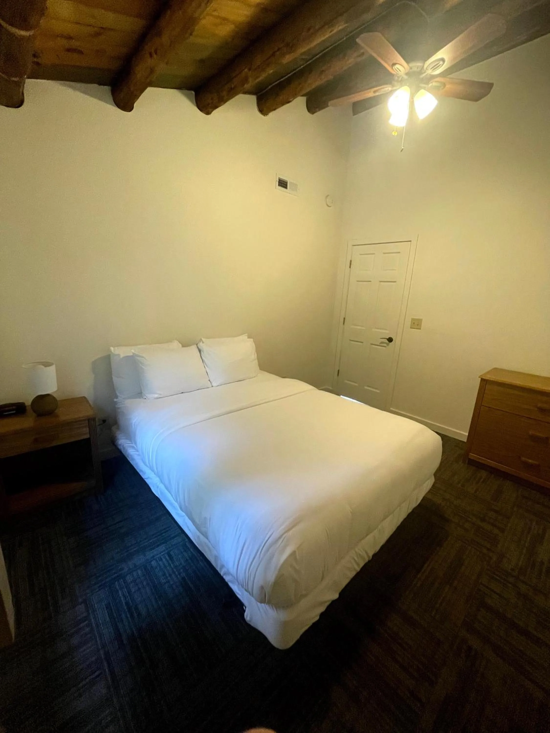 Bedroom in Hanging Horn Lakeside Resort