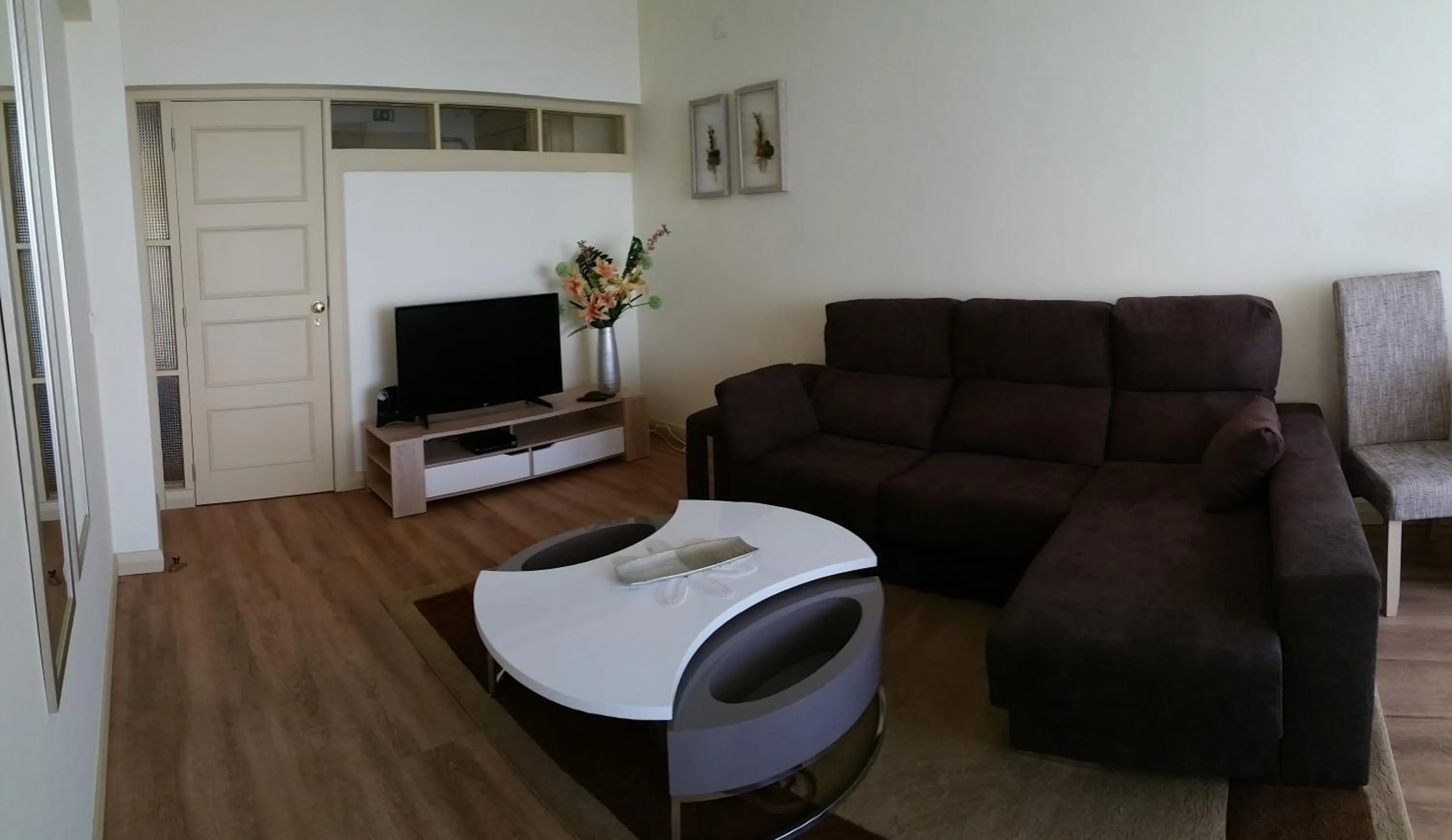 Funchal Apartament Marina View with PARKING FREE