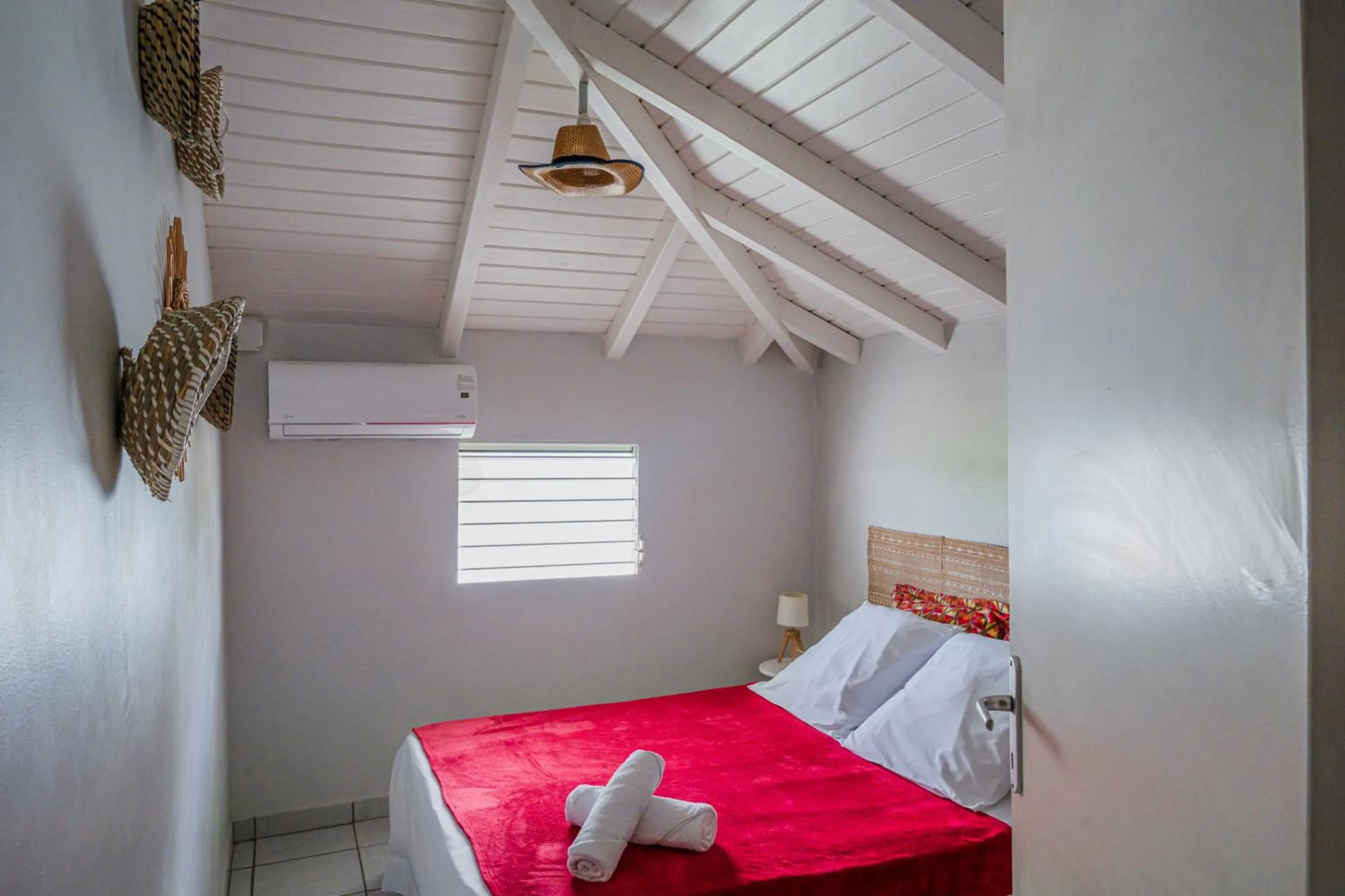 Bed in Domaine De Marly, 3 étoiles