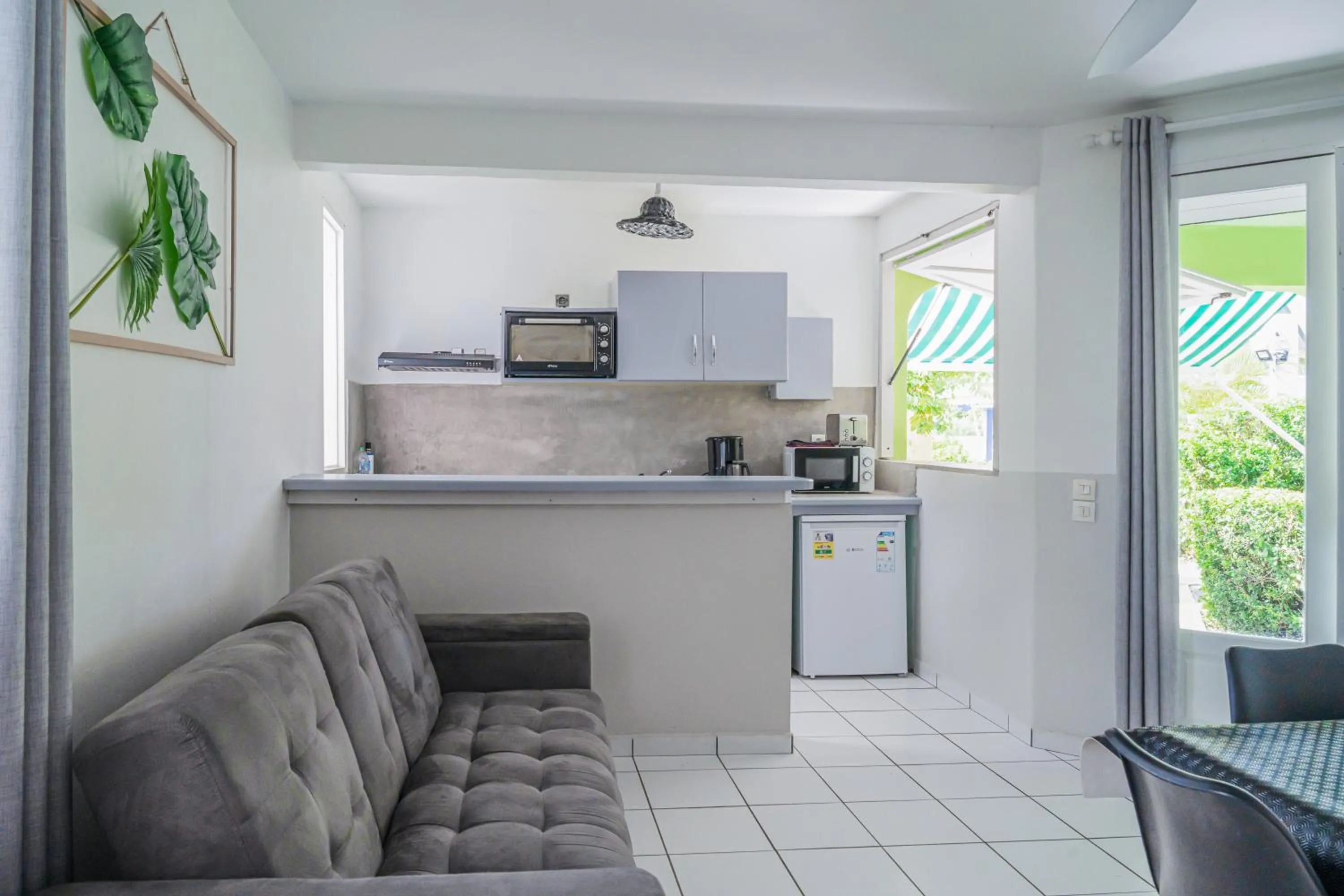kitchen in Domaine De Marly, 3 étoiles